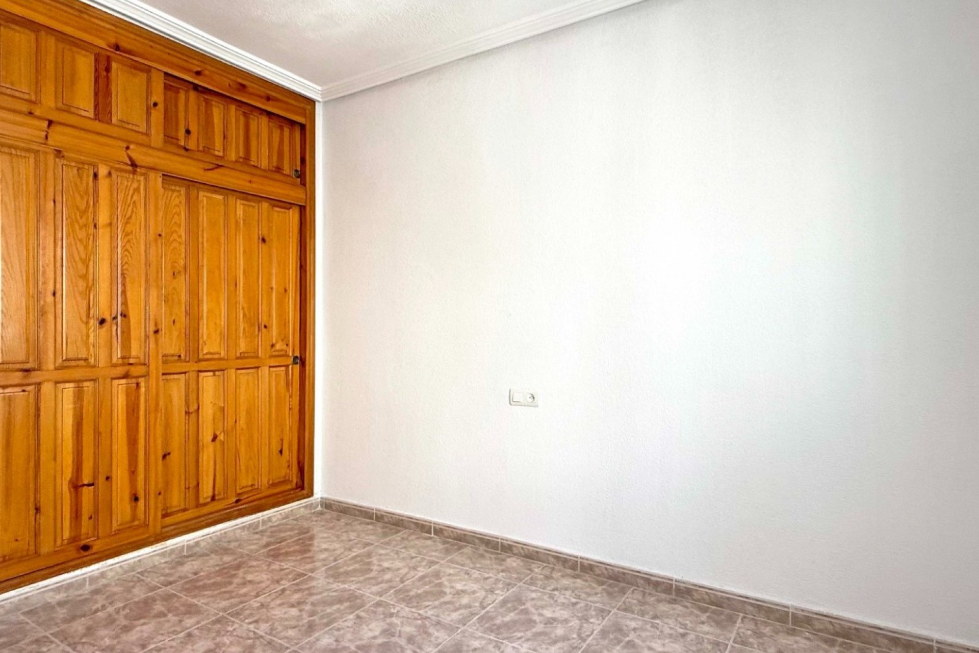 Resale - Townhouse - Orihuela Costa - Playa Flamenca