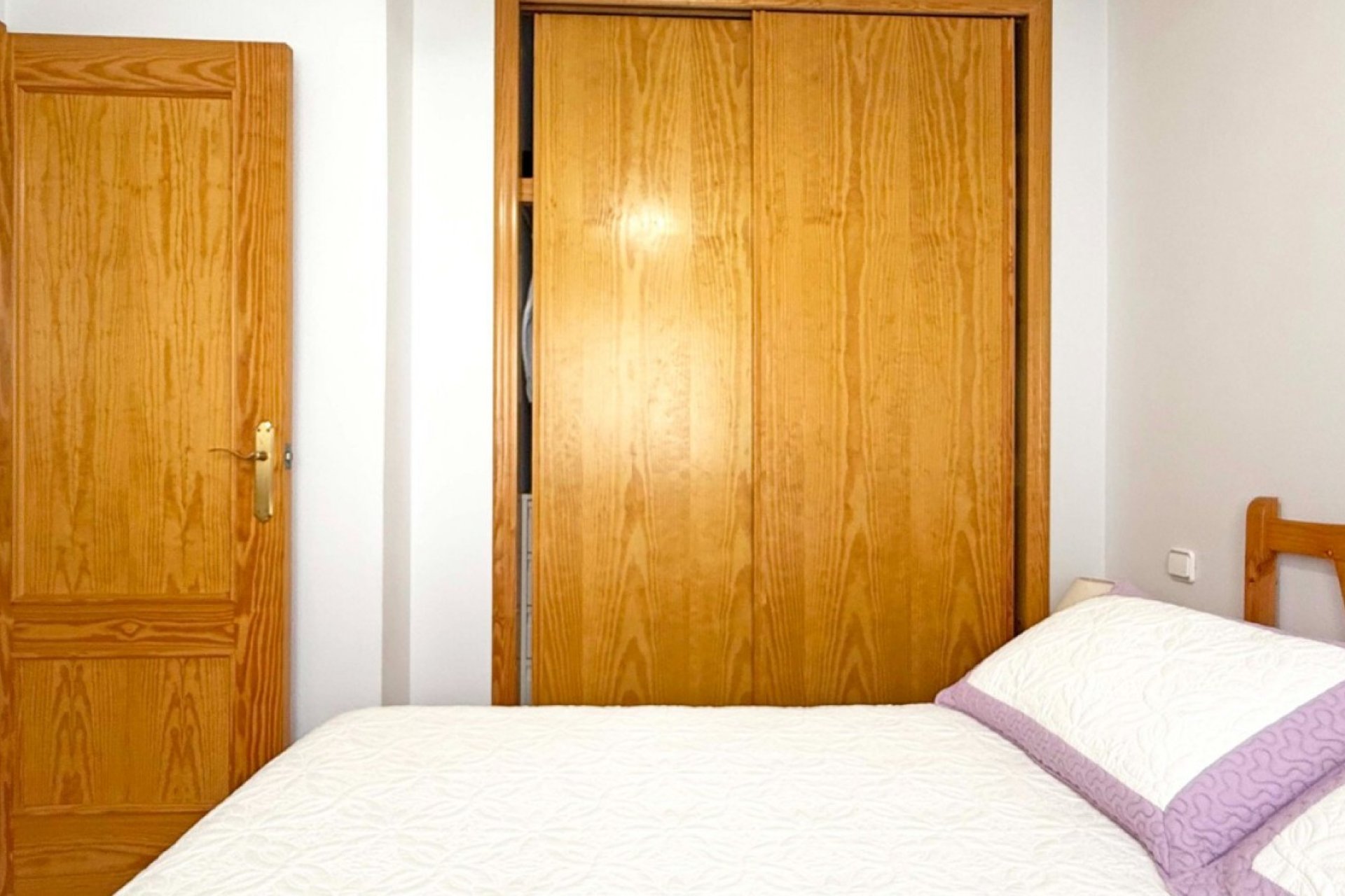 Resale - Townhouse - Orihuela Costa - Playa Flamenca