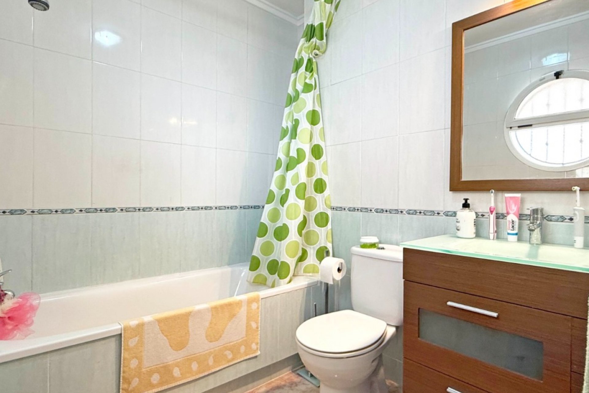 Resale - Townhouse - Orihuela Costa - Playa Flamenca