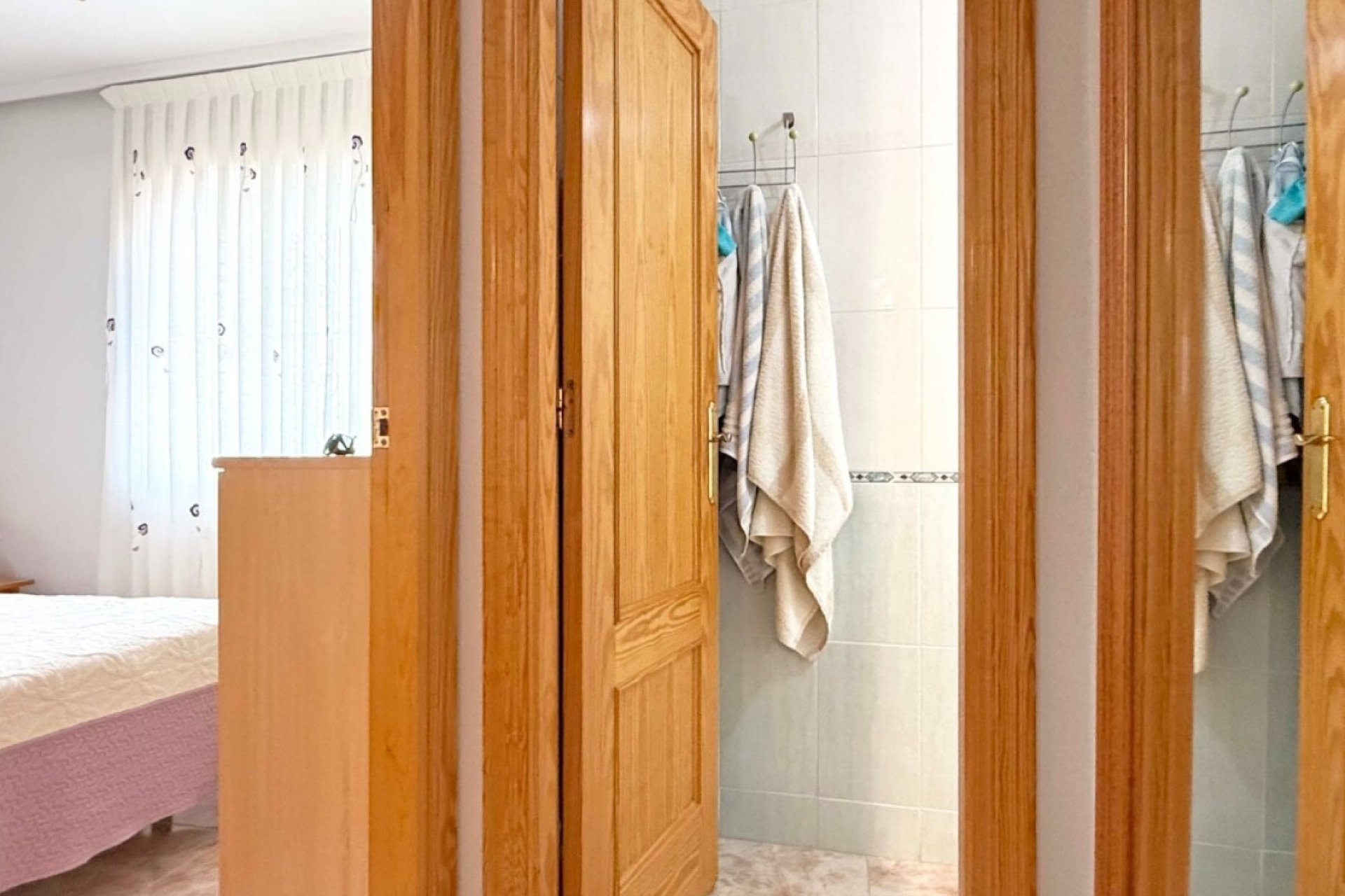Resale - Townhouse - Orihuela Costa - Playa Flamenca