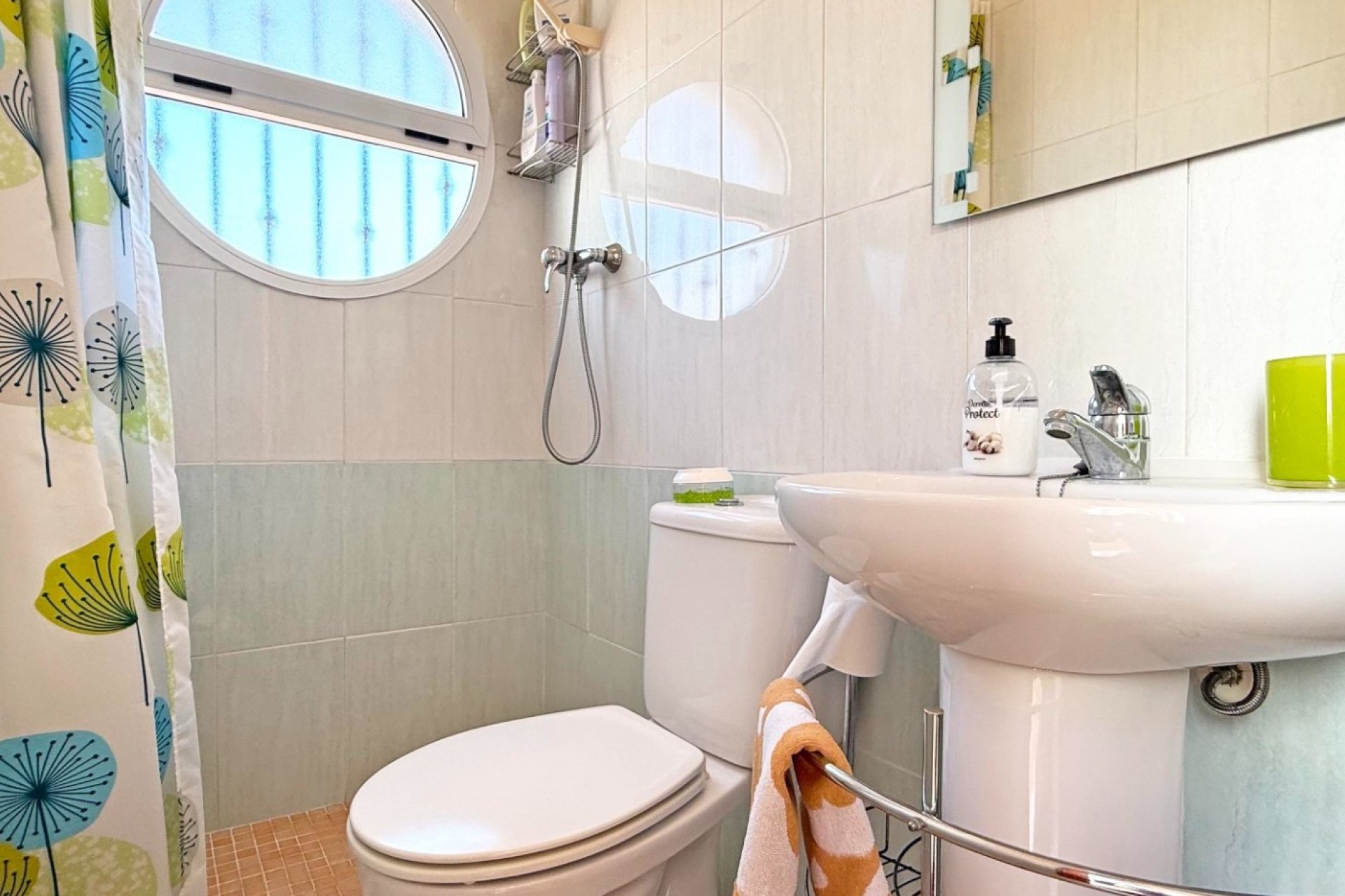 Resale - Townhouse - Orihuela Costa - Playa Flamenca