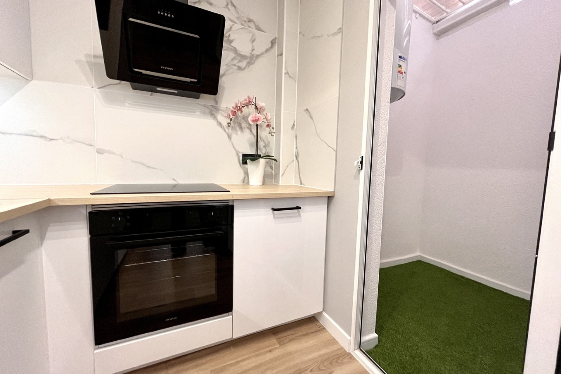 Resale - Townhouse - Orihuela Costa - Playa Flamenca
