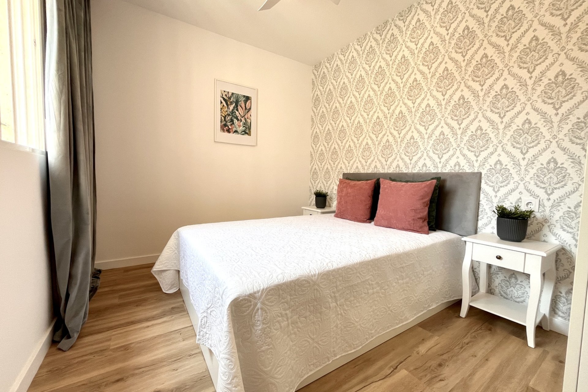 Resale - Townhouse - Orihuela Costa - Playa Flamenca