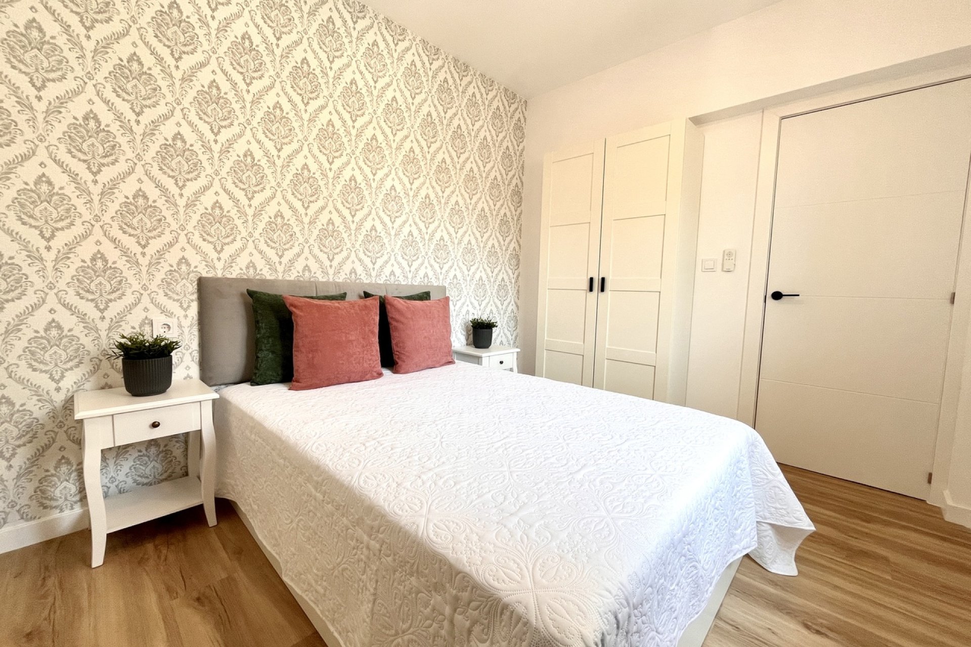 Resale - Townhouse - Orihuela Costa - Playa Flamenca