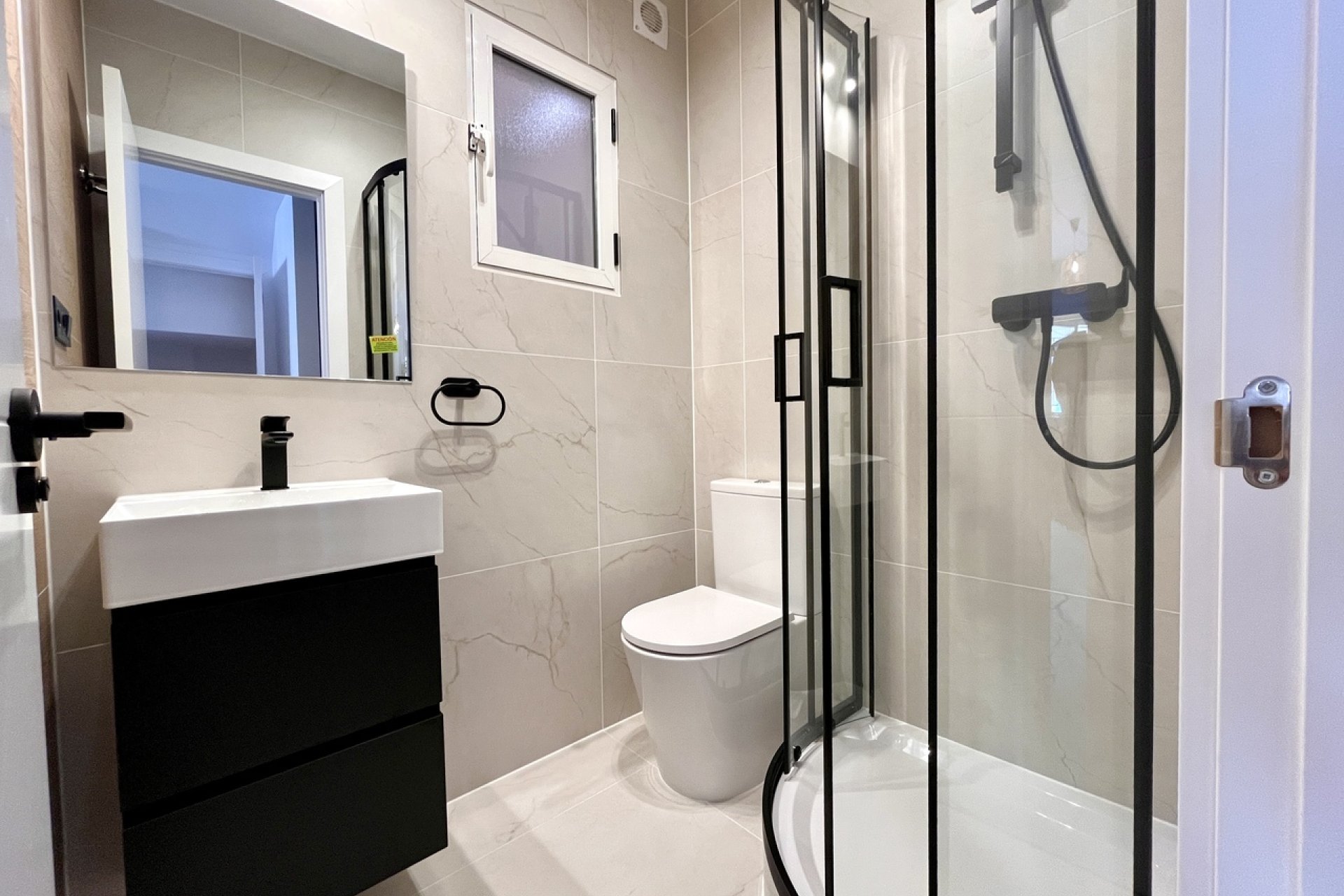 Resale - Townhouse - Orihuela Costa - Playa Flamenca