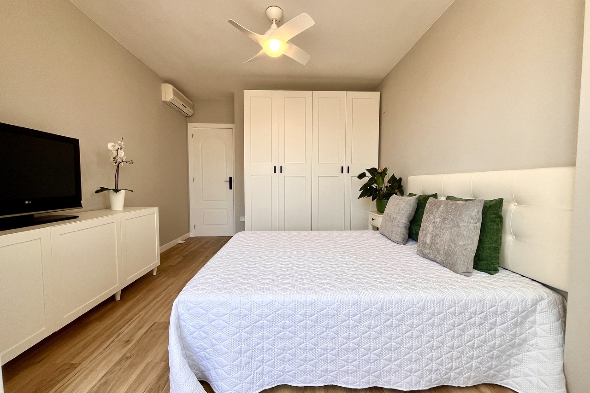 Resale - Townhouse - Orihuela Costa - Playa Flamenca