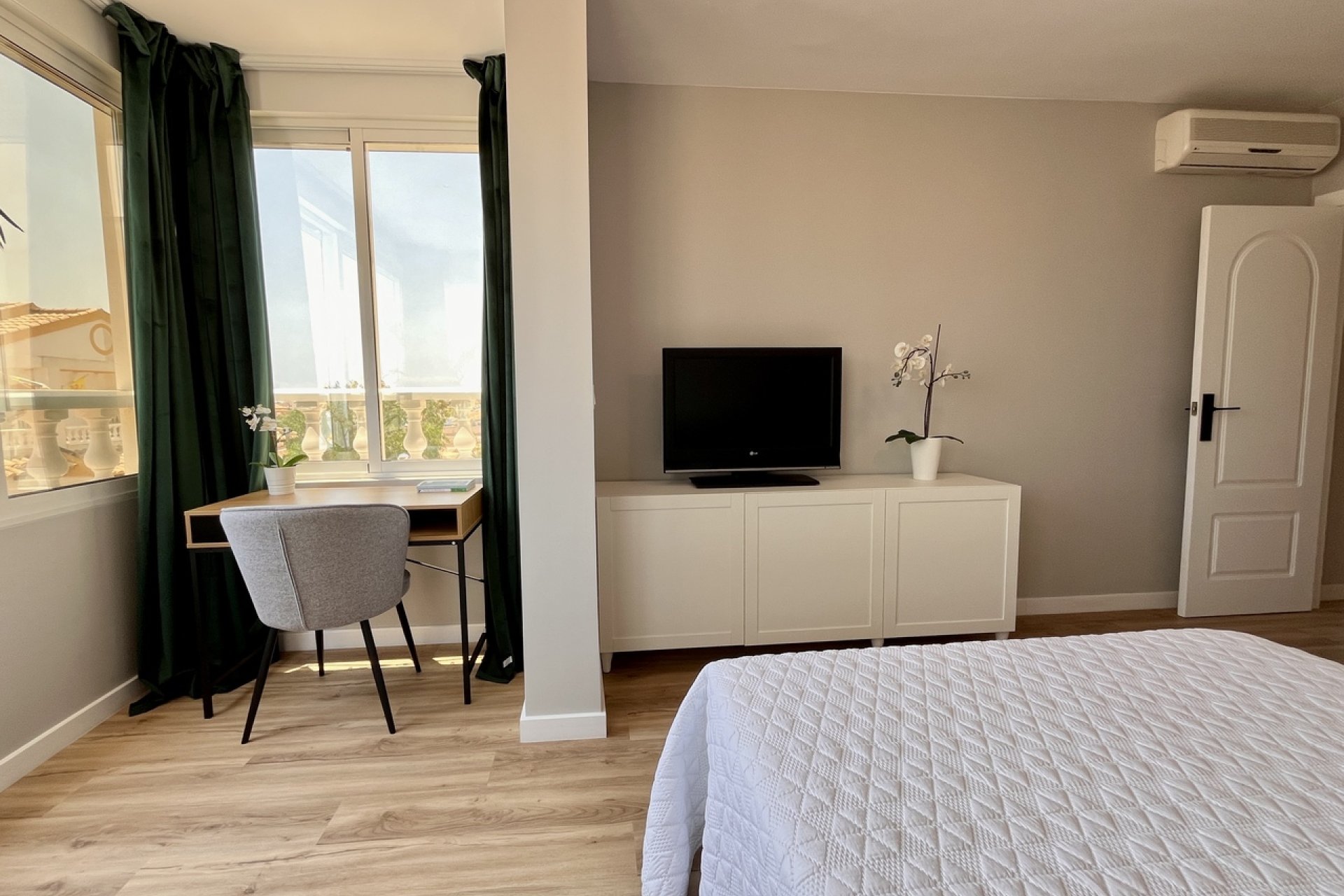 Resale - Townhouse - Orihuela Costa - Playa Flamenca