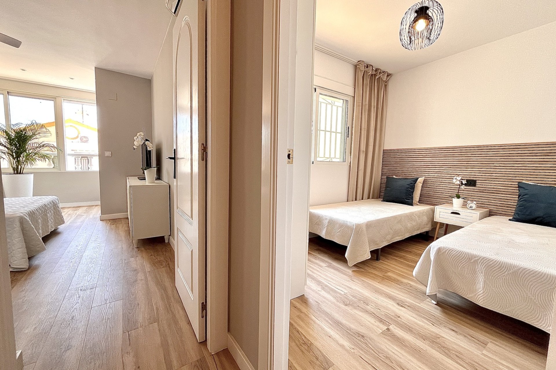 Resale - Townhouse - Orihuela Costa - Playa Flamenca