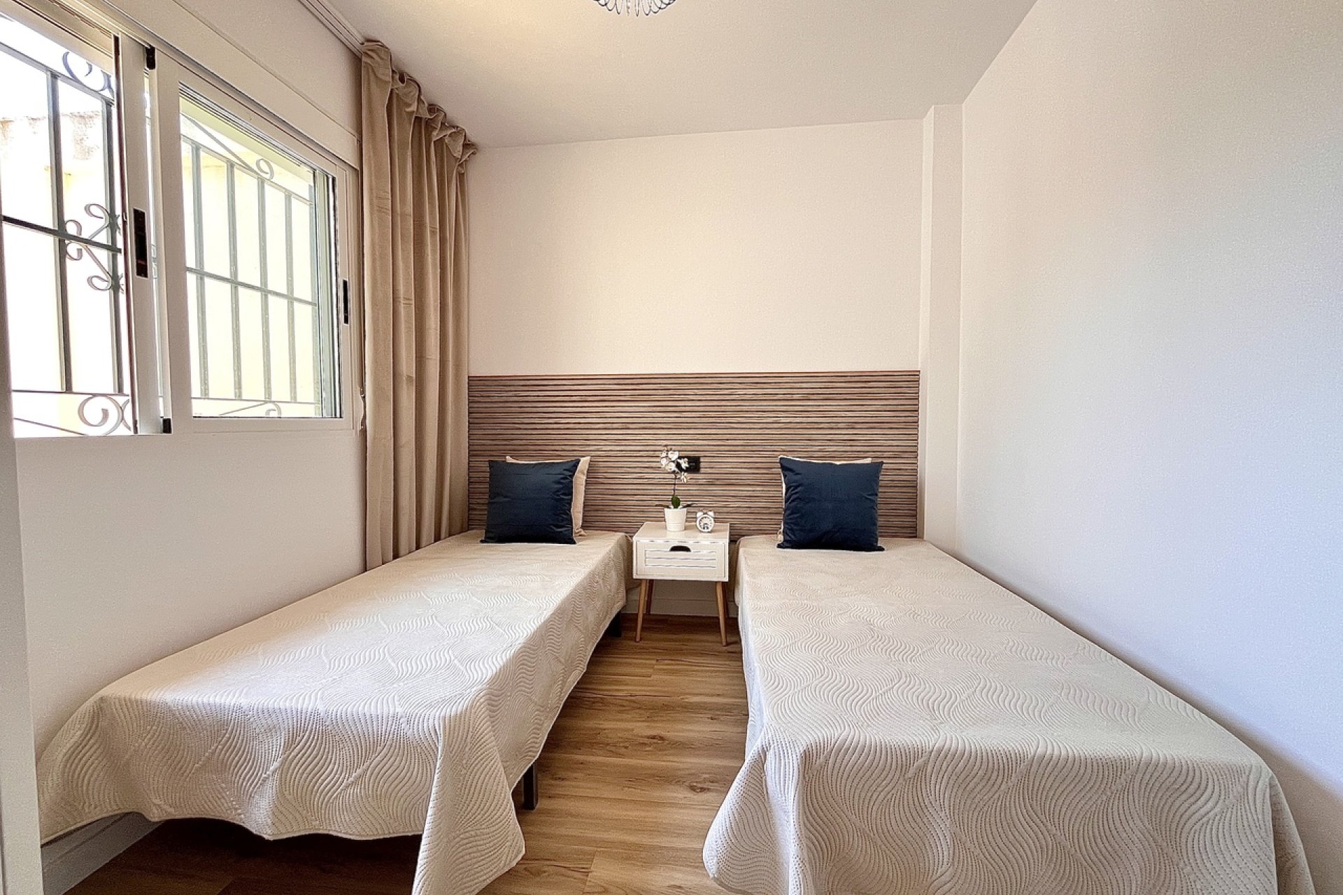 Resale - Townhouse - Orihuela Costa - Playa Flamenca