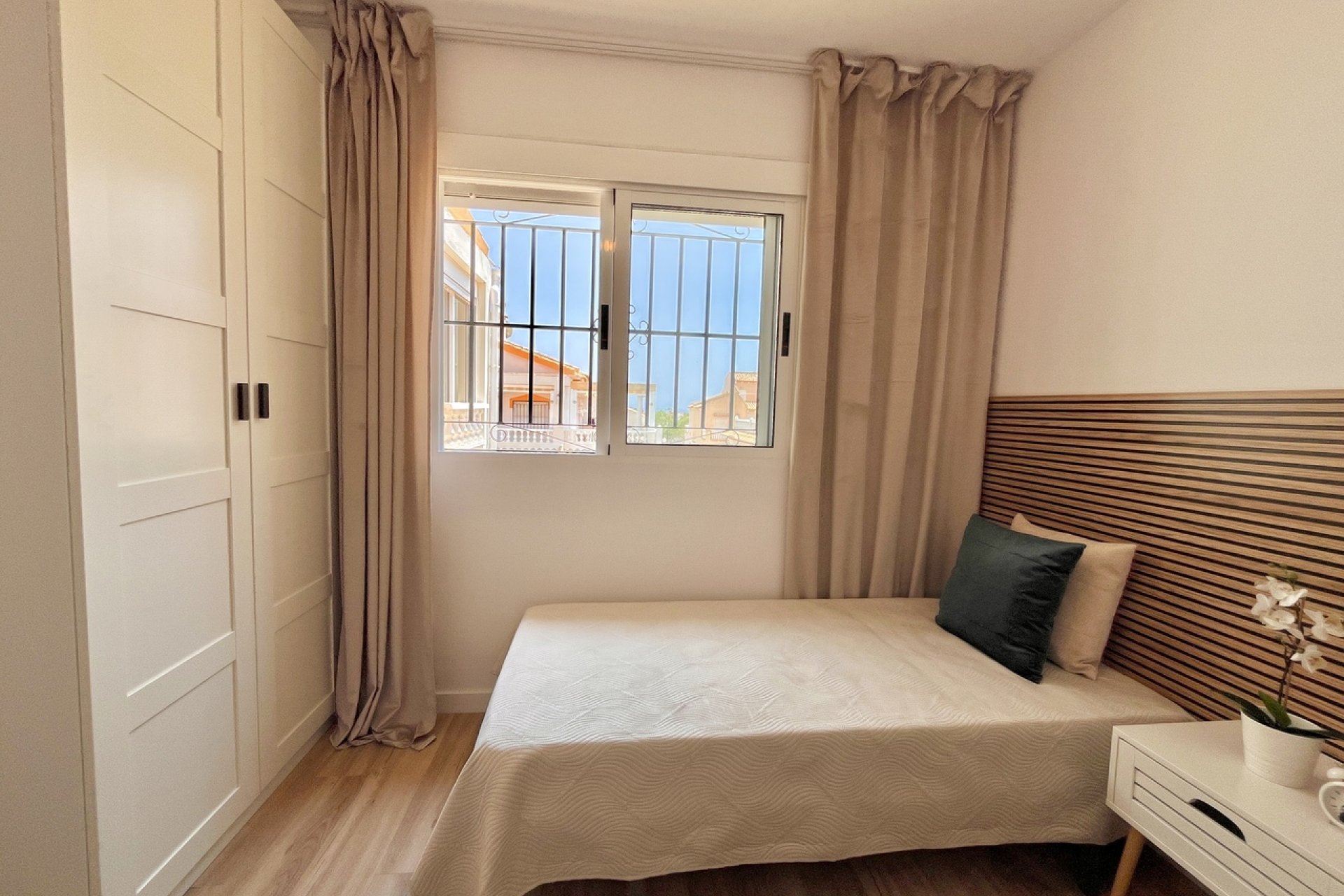 Resale - Townhouse - Orihuela Costa - Playa Flamenca