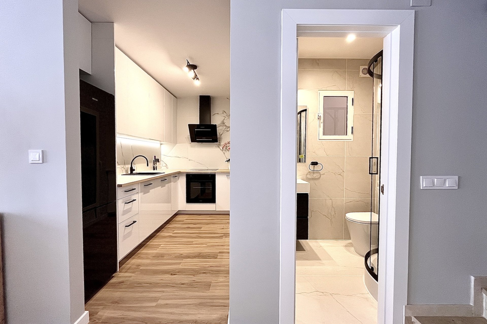 Resale - Townhouse - Orihuela Costa - Playa Flamenca