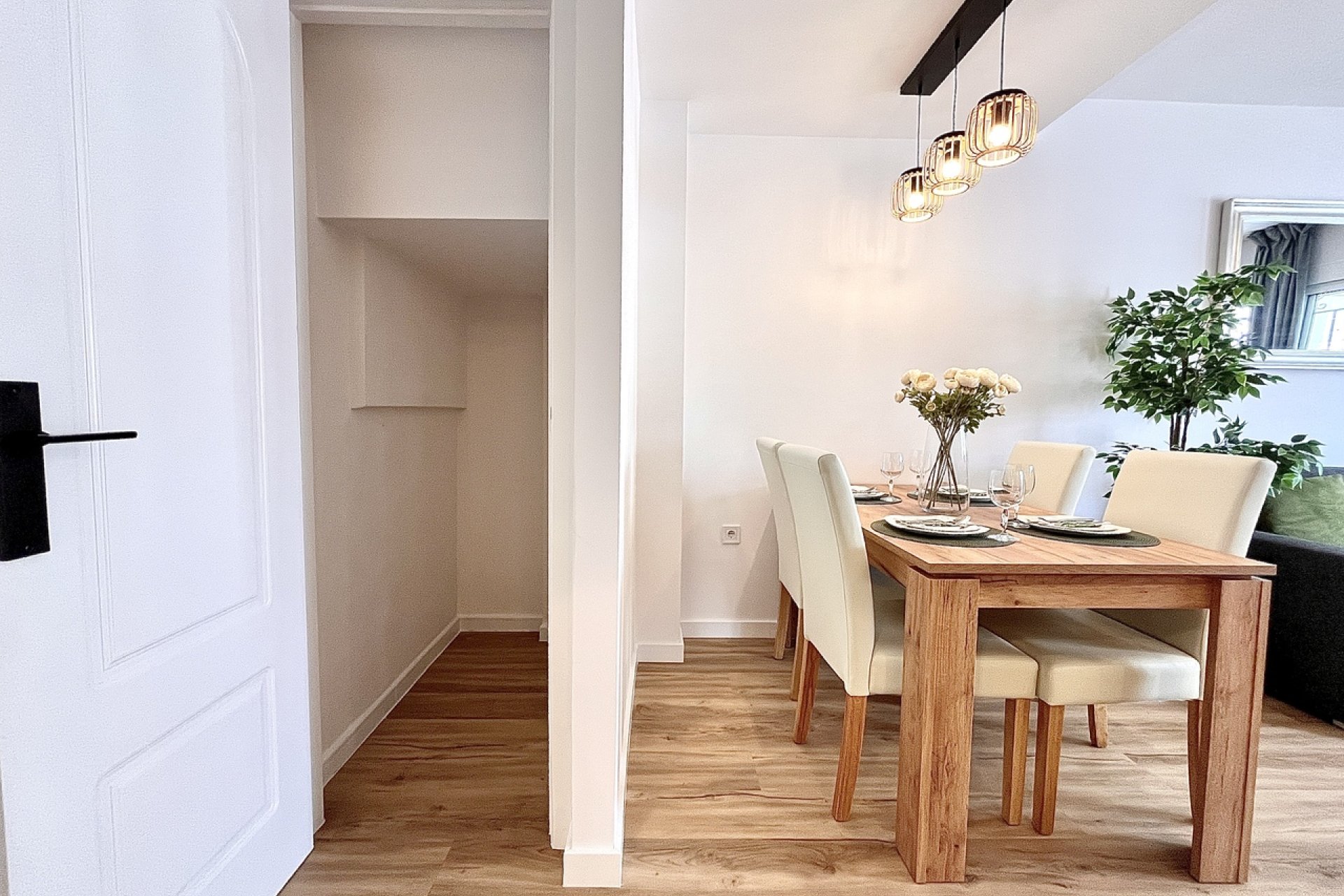 Resale - Townhouse - Orihuela Costa - Playa Flamenca