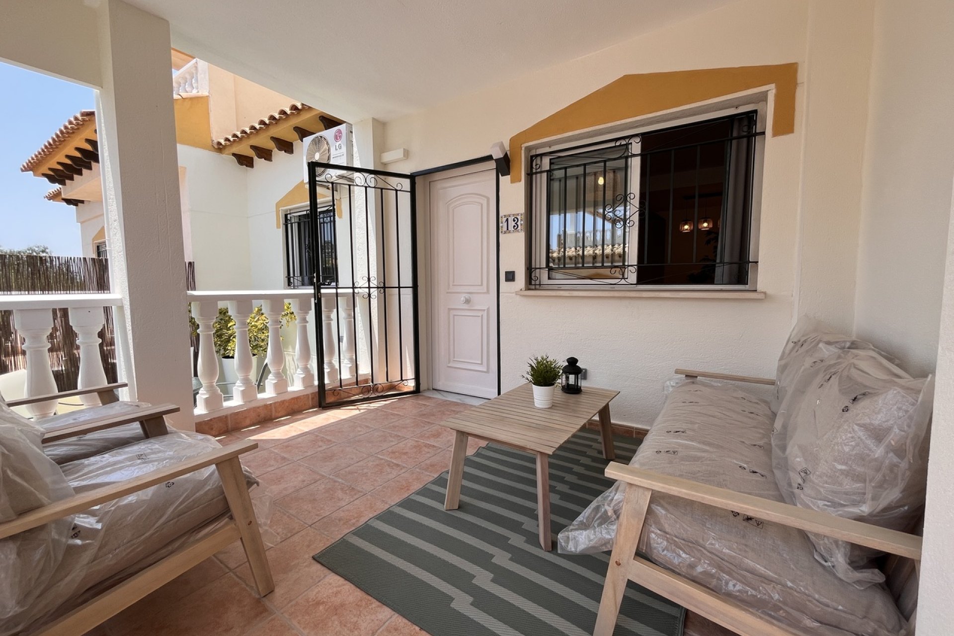 Resale - Townhouse - Orihuela Costa - Playa Flamenca