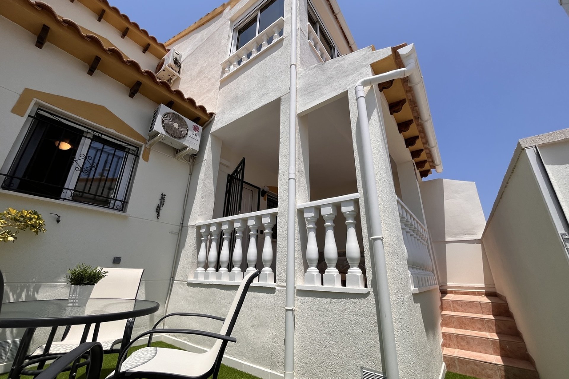 Resale - Townhouse - Orihuela Costa - Playa Flamenca