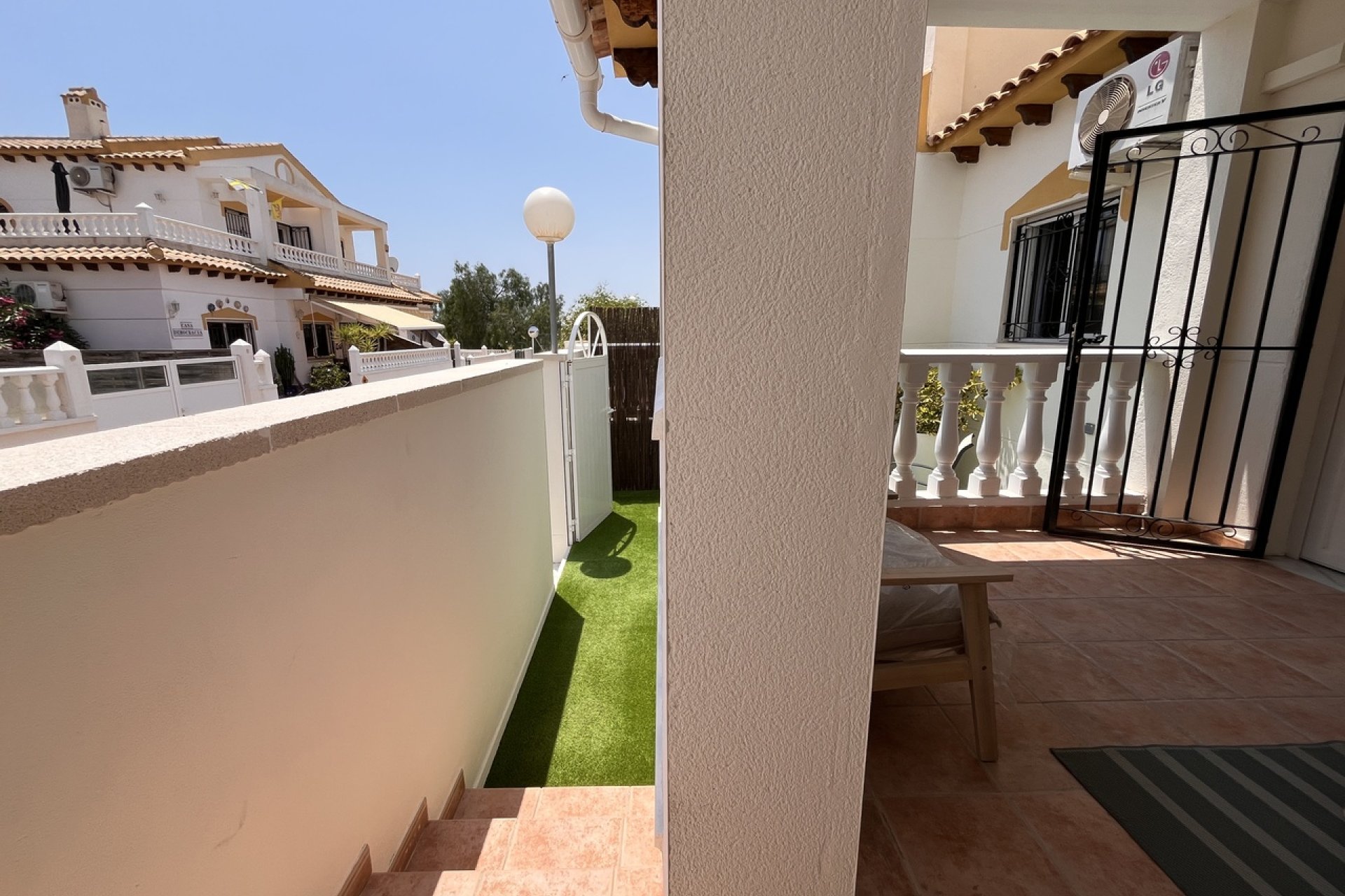 Resale - Townhouse - Orihuela Costa - Playa Flamenca