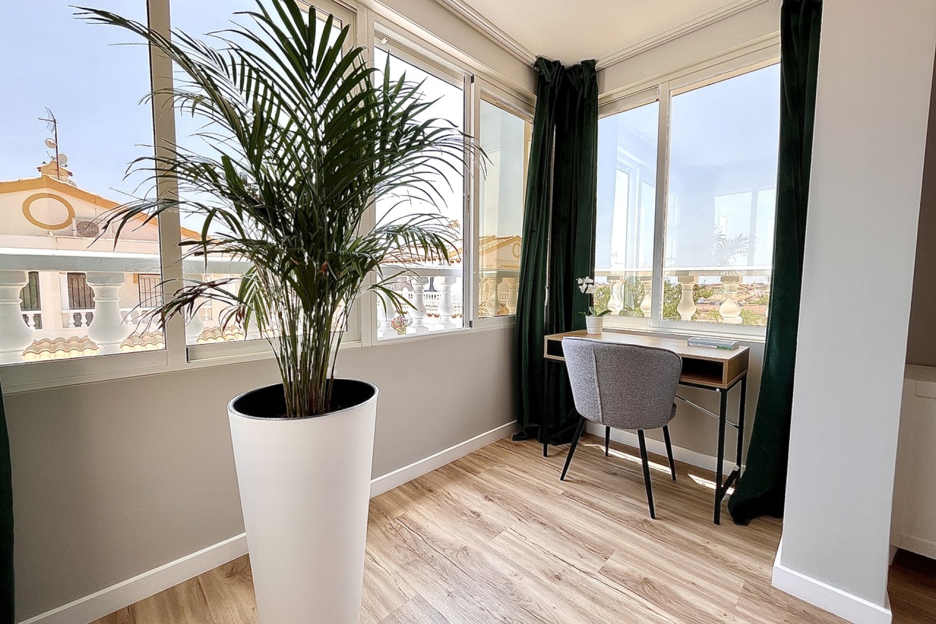 Resale - Townhouse - Orihuela Costa - Playa Flamenca