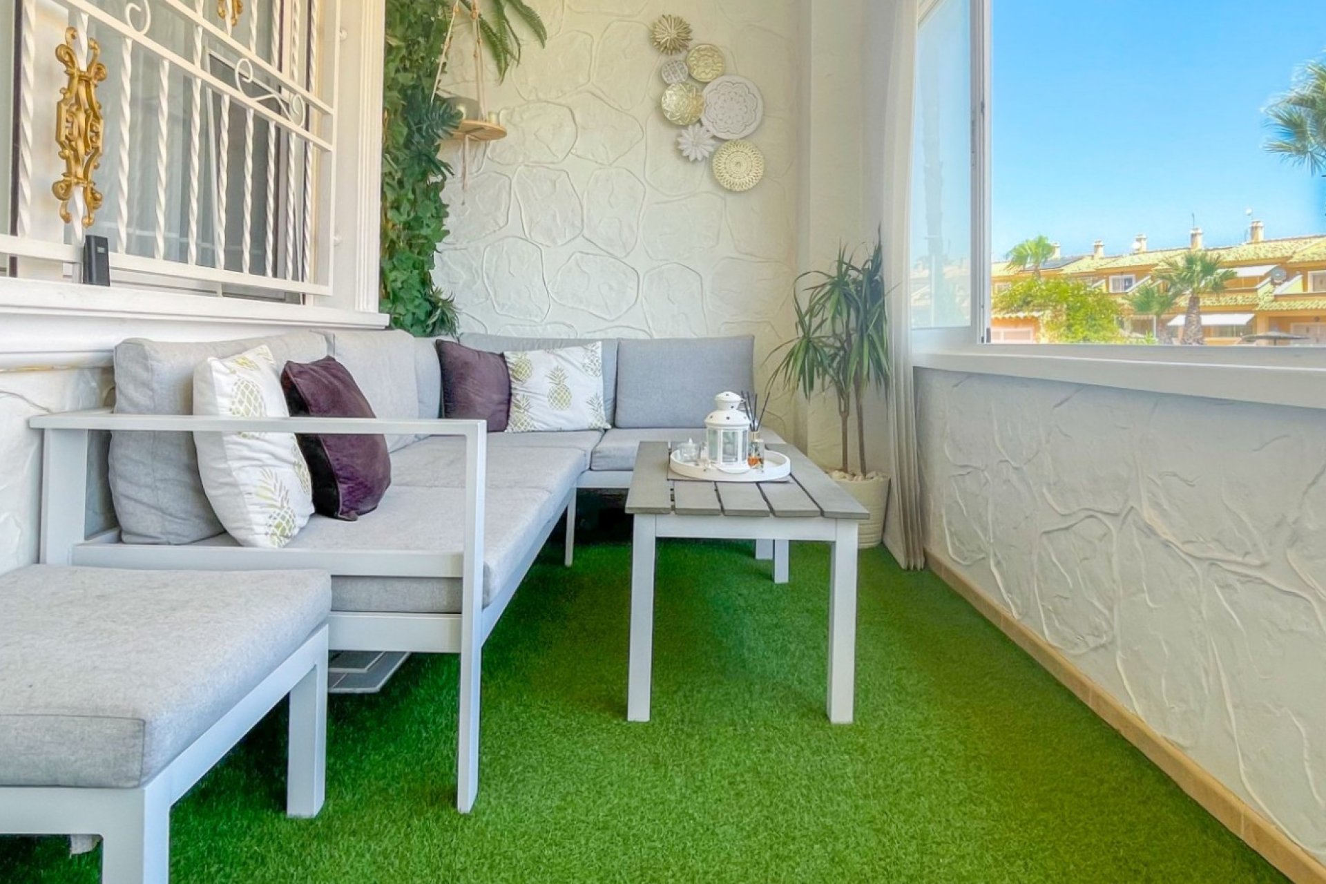 Resale - Townhouse - Orihuela Costa - Punta Prima