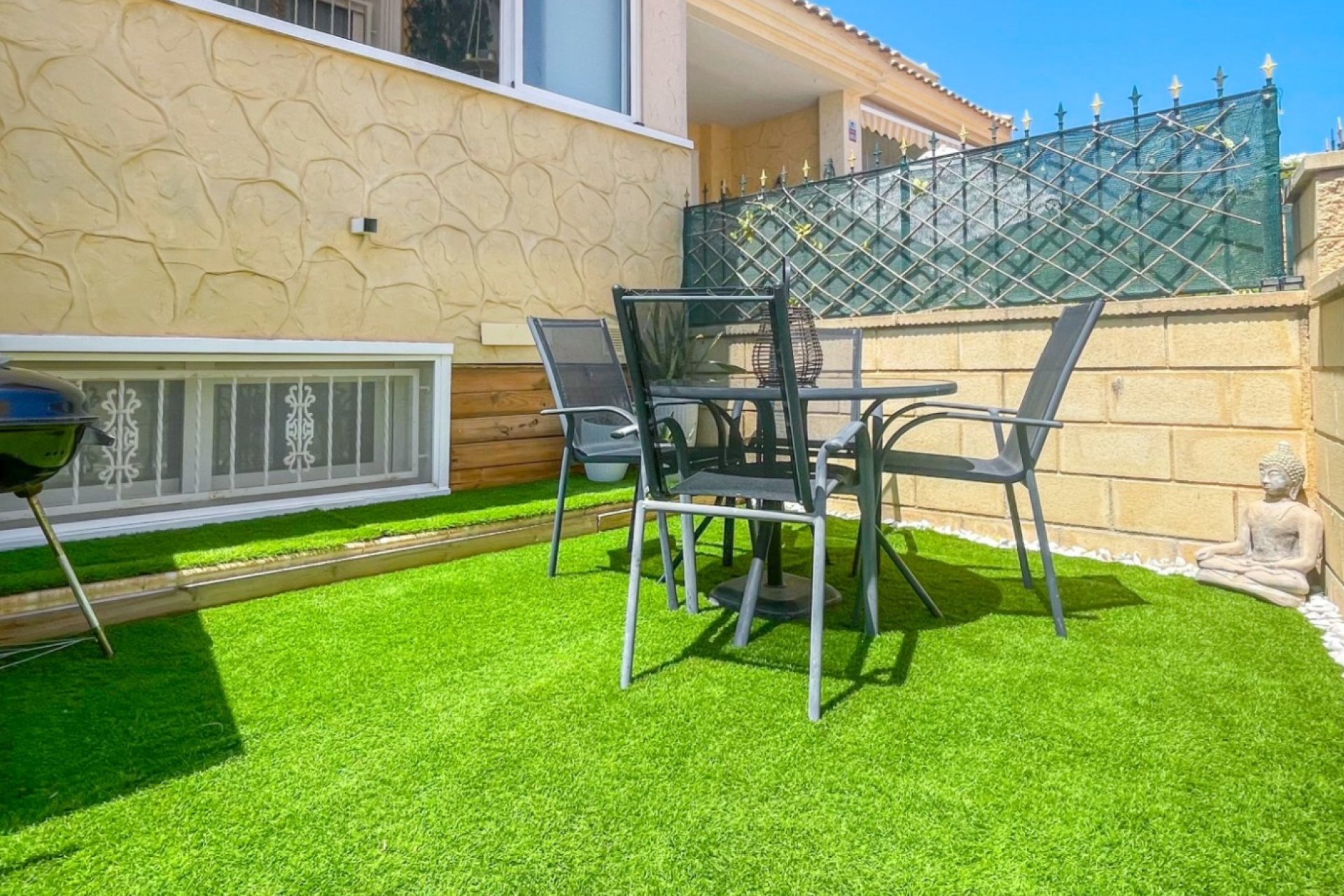 Resale - Townhouse - Orihuela Costa - Punta Prima