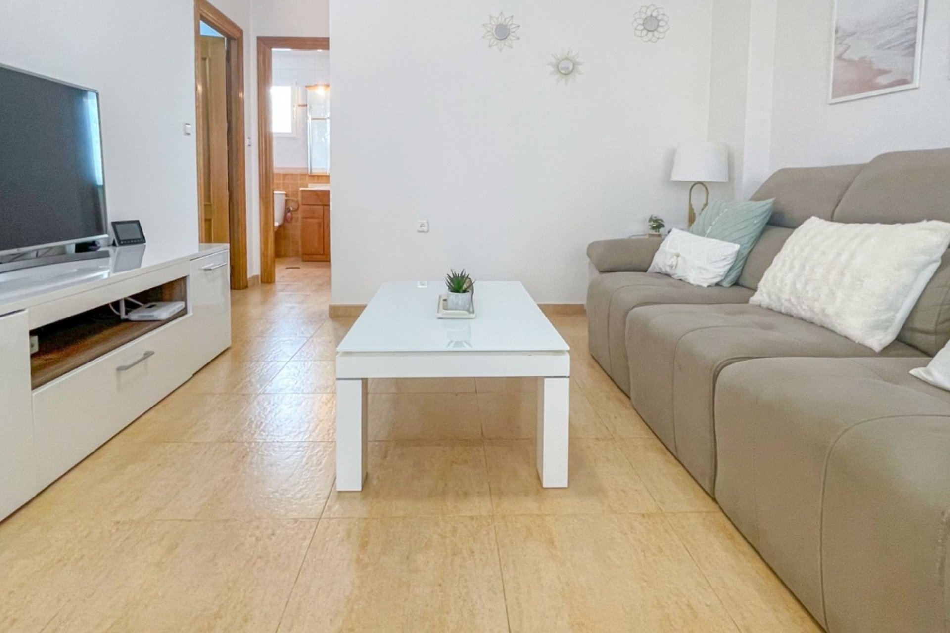 Resale - Townhouse - Orihuela Costa - Punta Prima