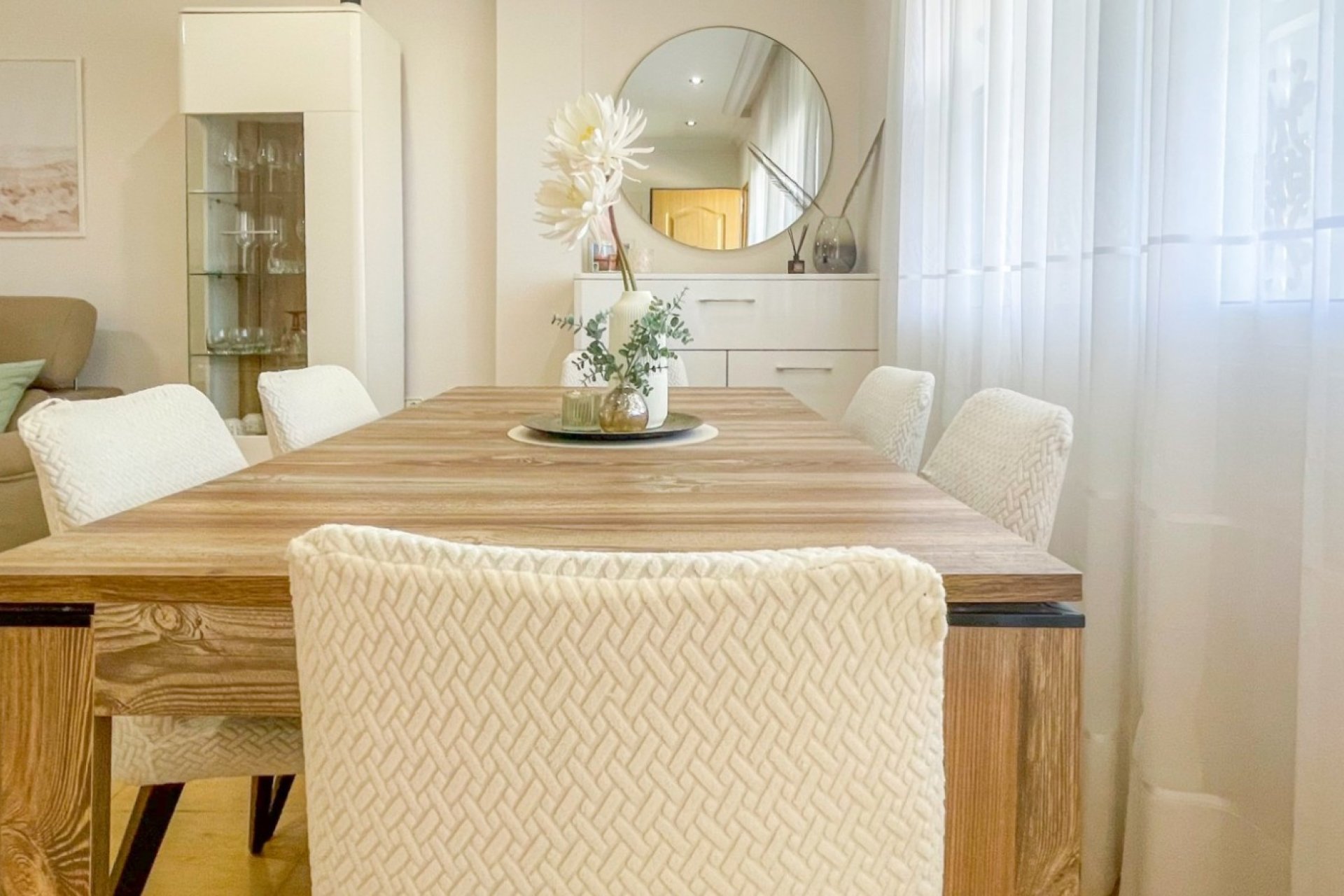 Resale - Townhouse - Orihuela Costa - Punta Prima