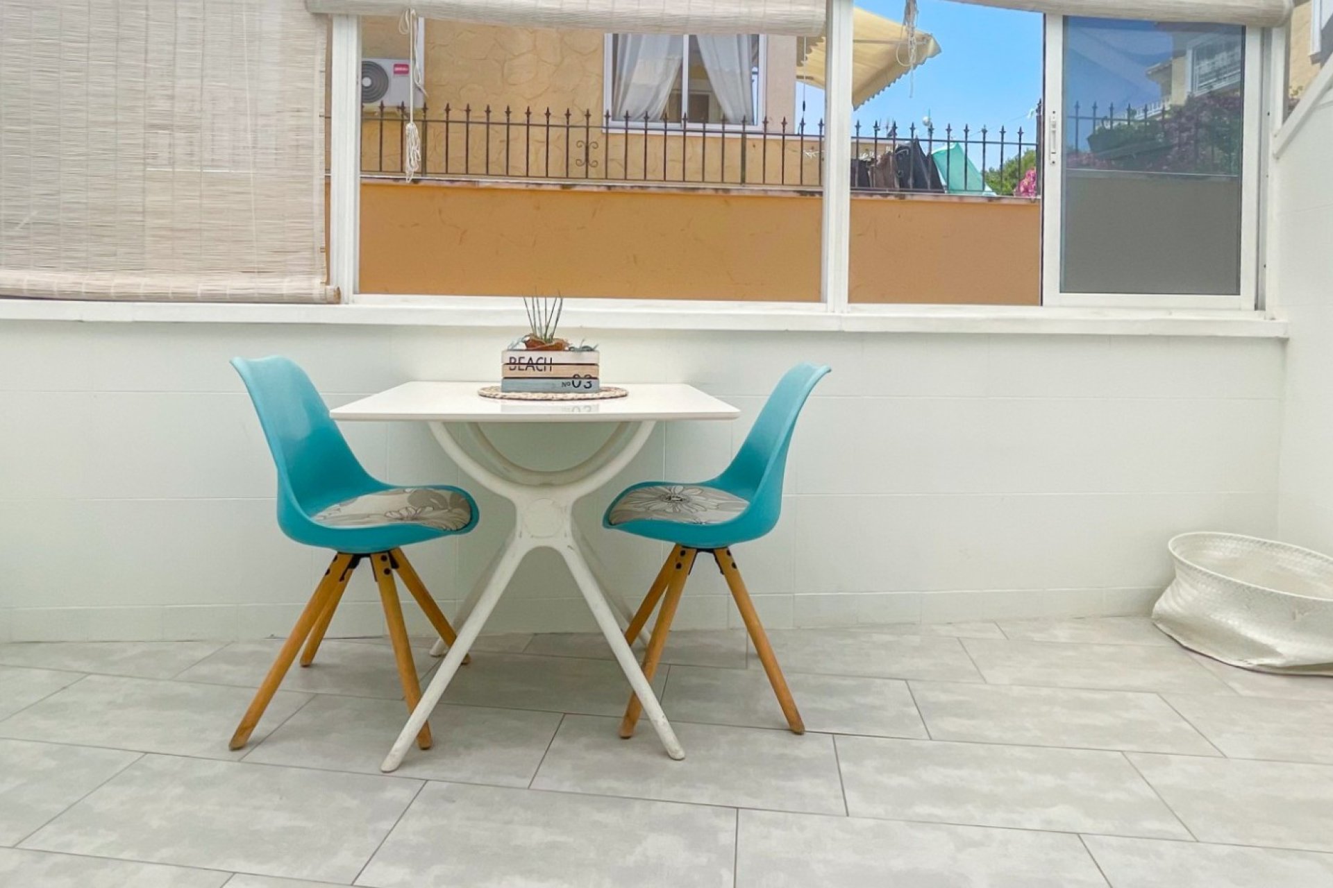 Resale - Townhouse - Orihuela Costa - Punta Prima