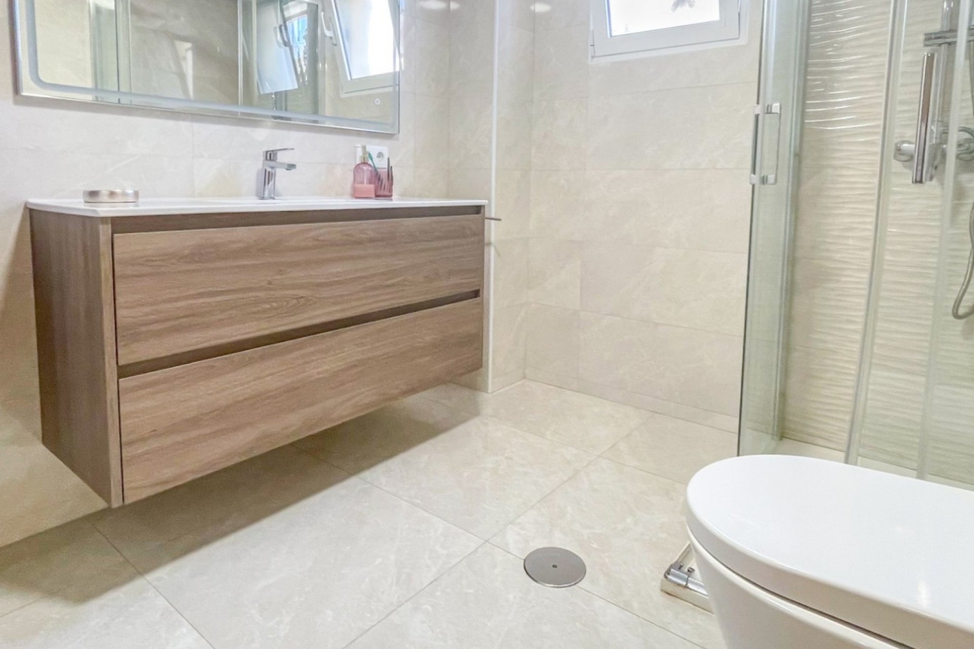 Resale - Townhouse - Orihuela Costa - Punta Prima