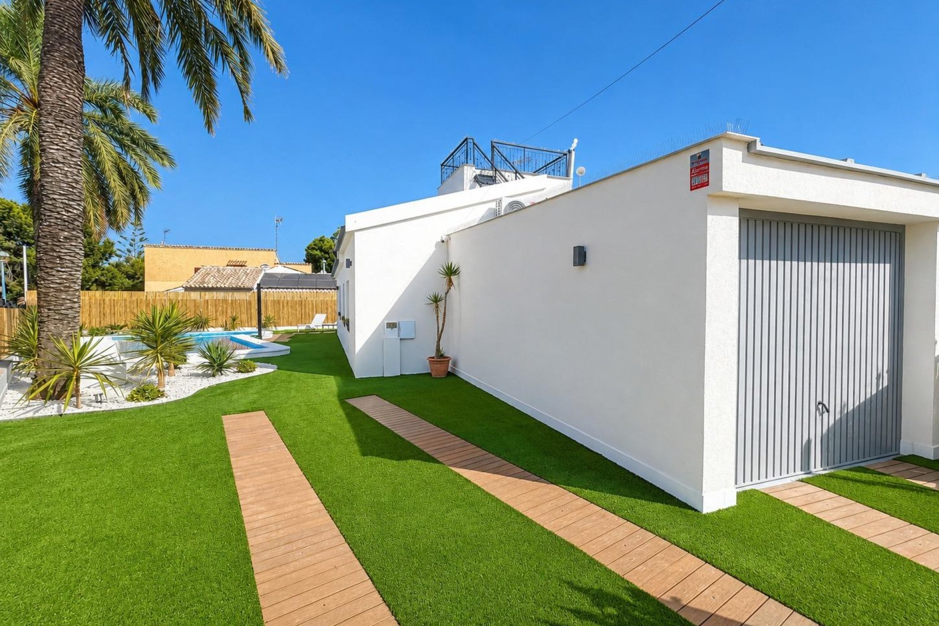 Resale - Townhouse - Orihuela Costa - Punta Prima