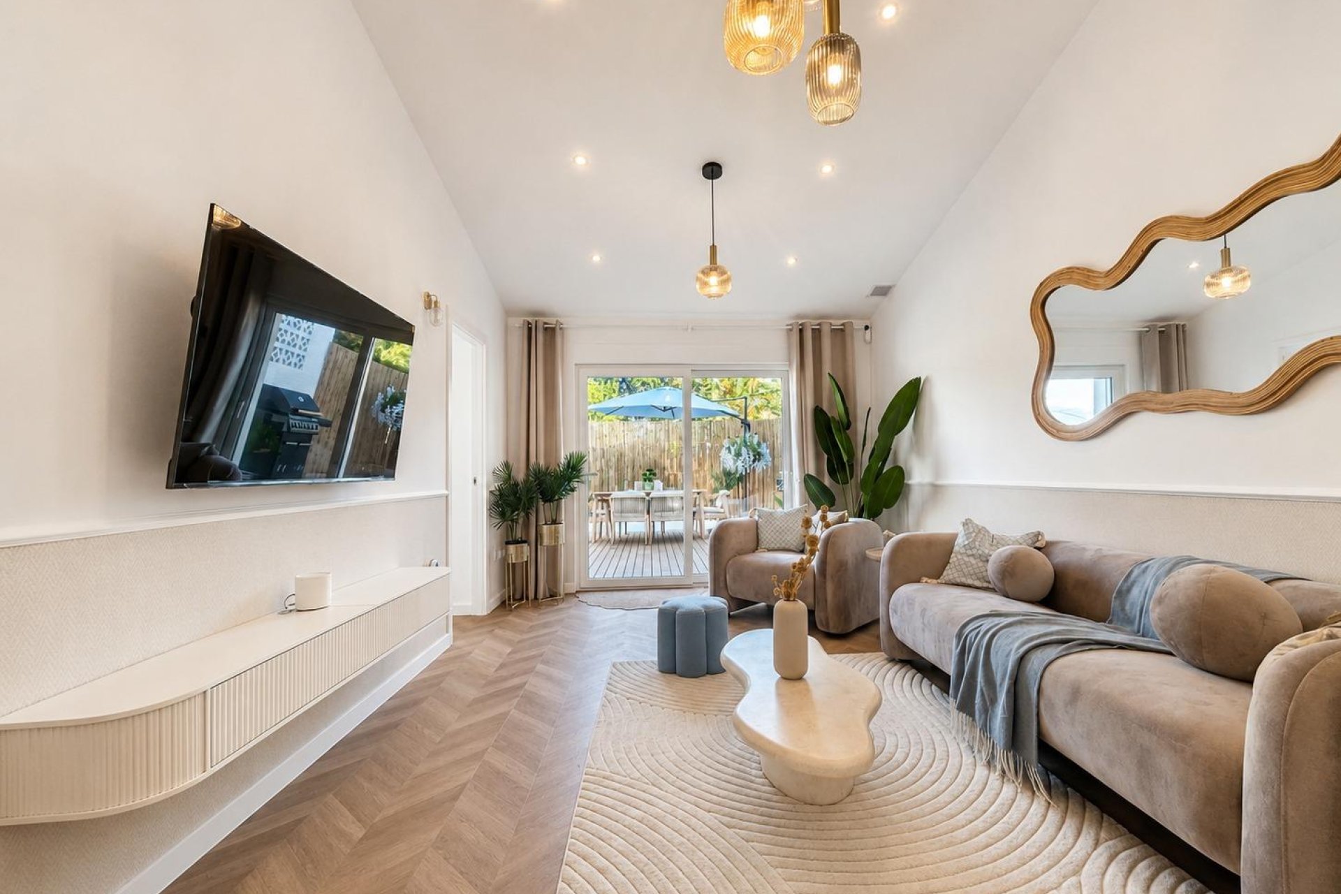 Resale - Townhouse - Orihuela Costa - Punta Prima