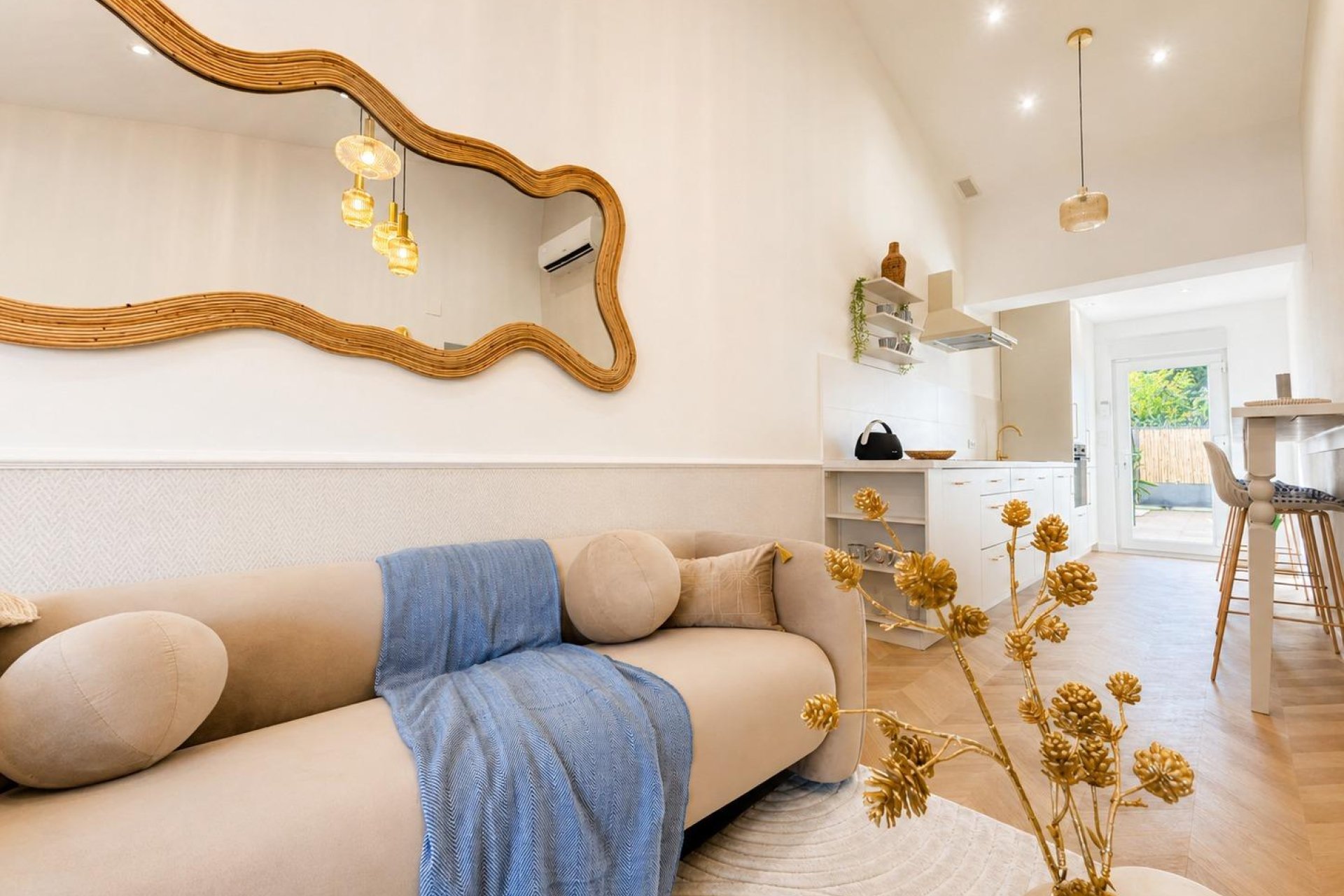 Resale - Townhouse - Orihuela Costa - Punta Prima
