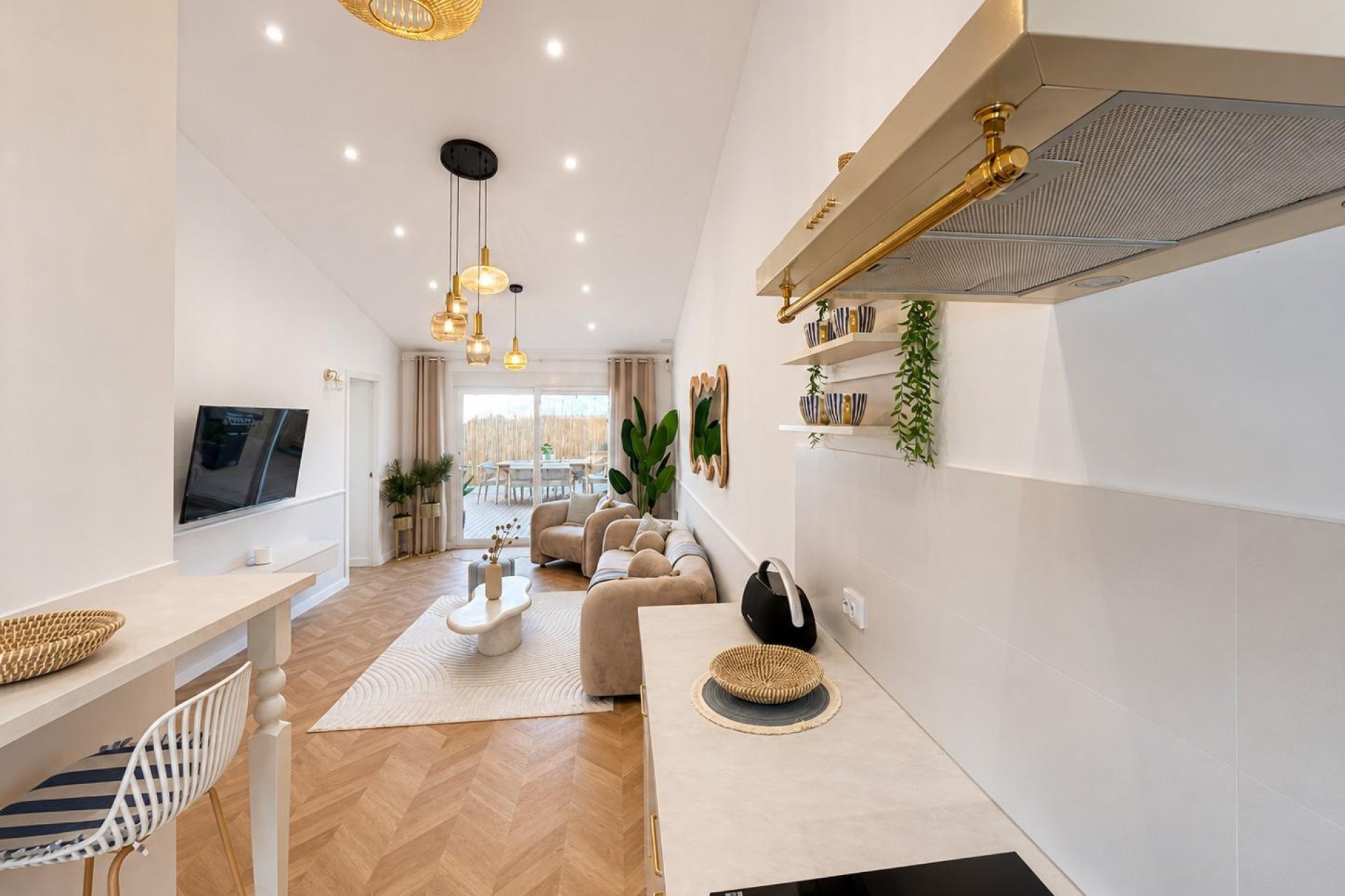 Resale - Townhouse - Orihuela Costa - Punta Prima