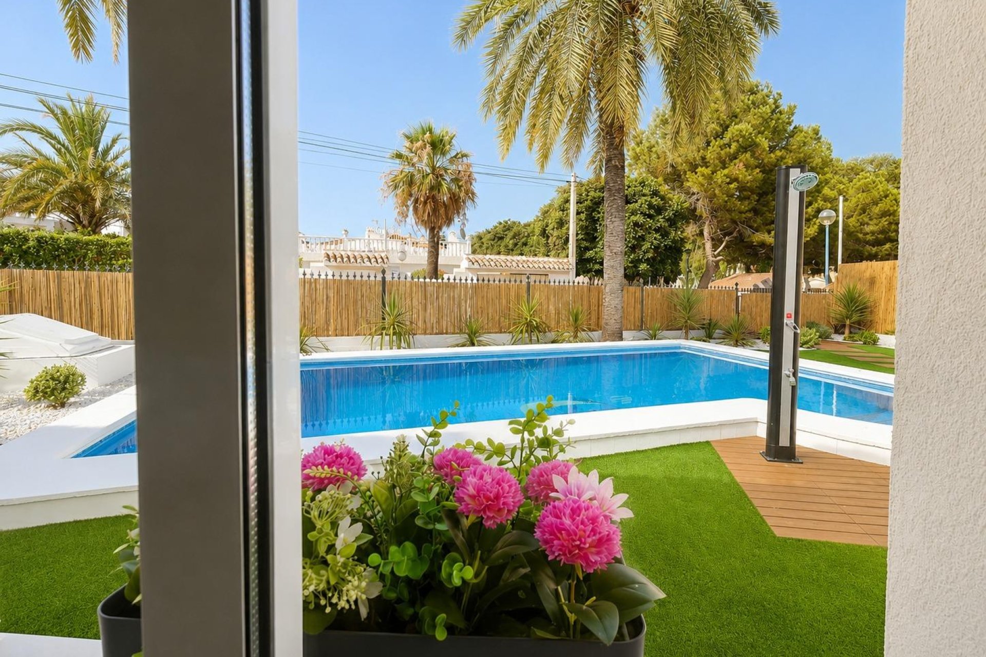 Resale - Townhouse - Orihuela Costa - Punta Prima