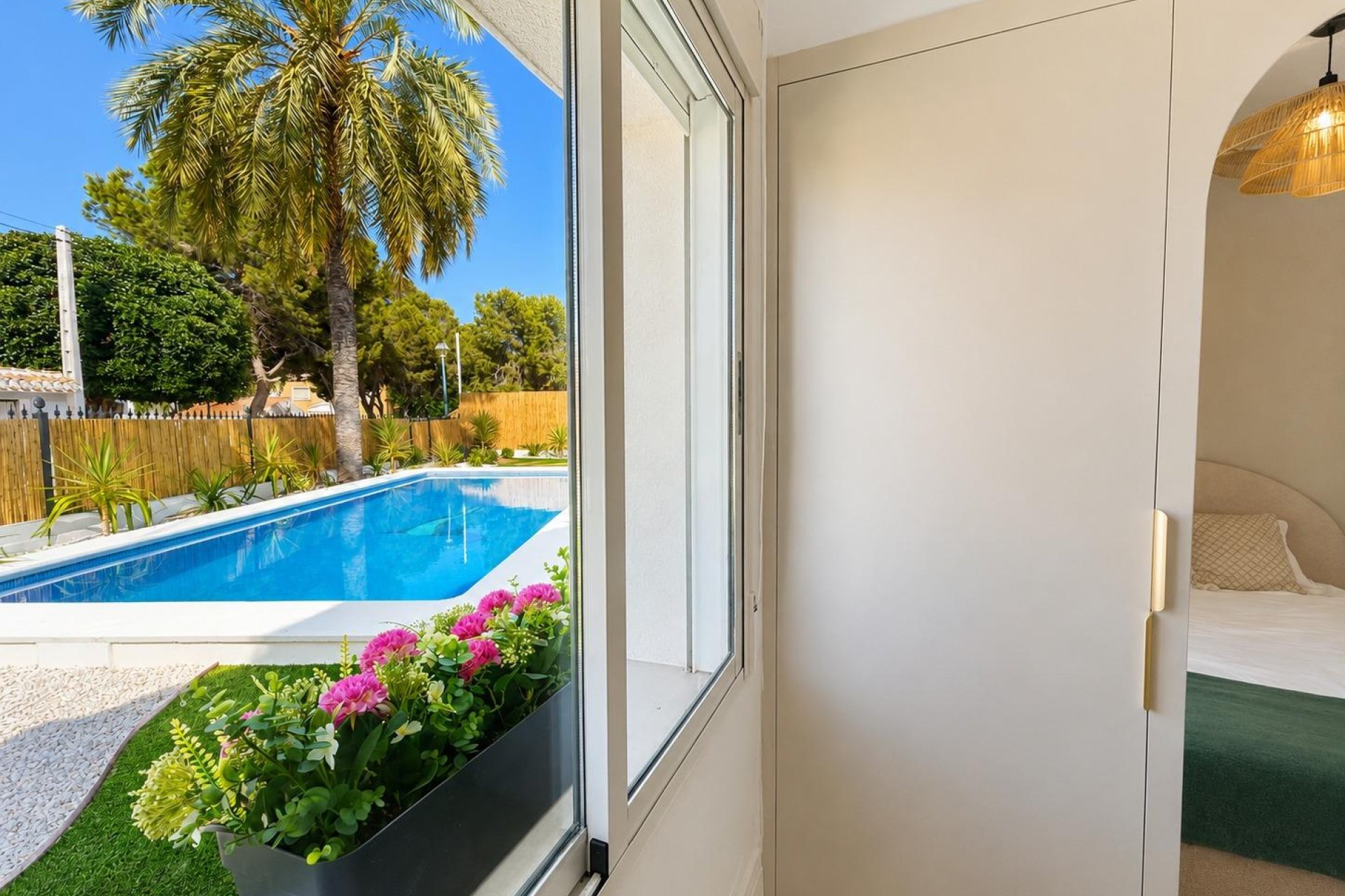 Resale - Townhouse - Orihuela Costa - Punta Prima