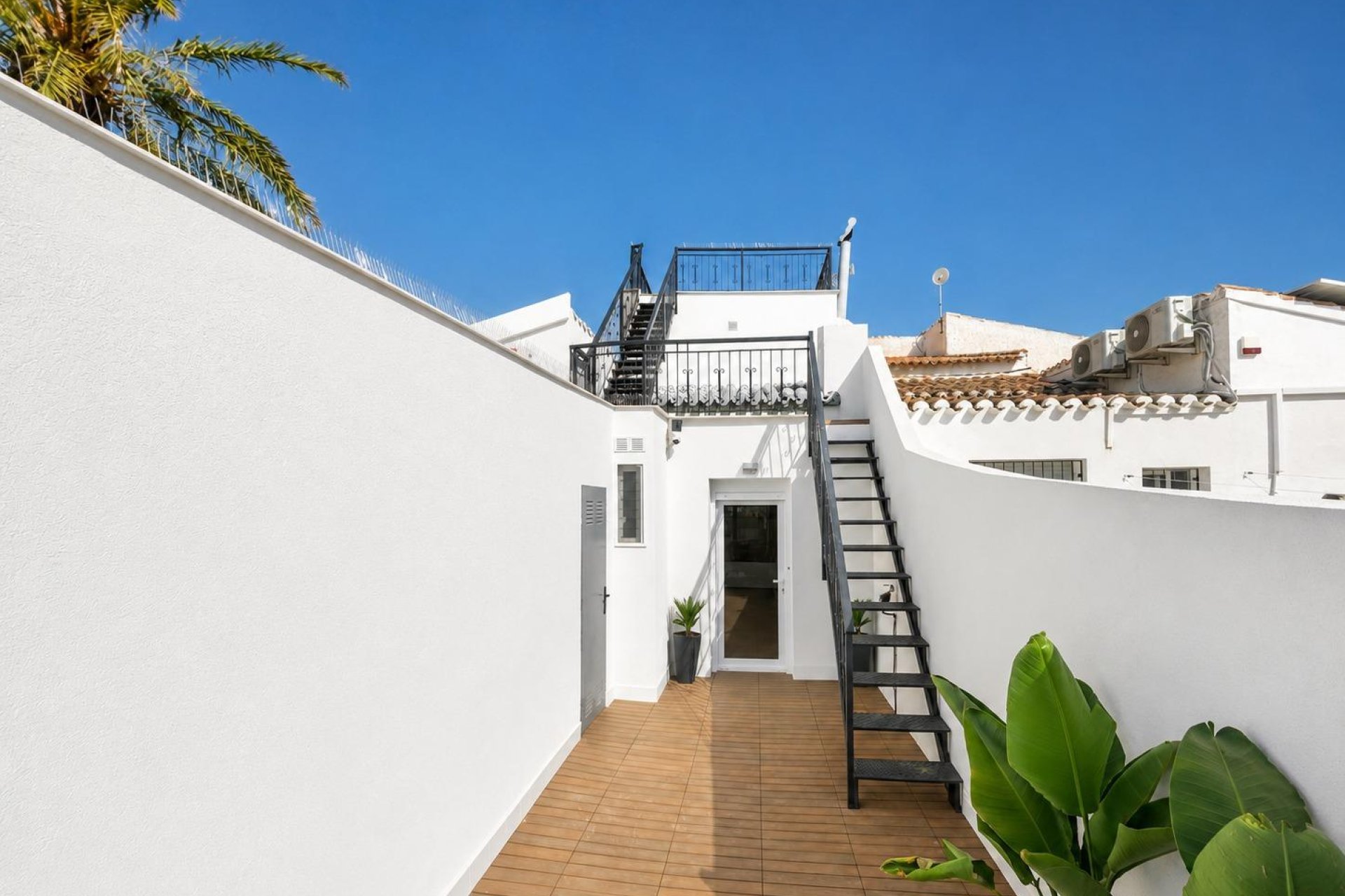 Resale - Townhouse - Orihuela Costa - Punta Prima