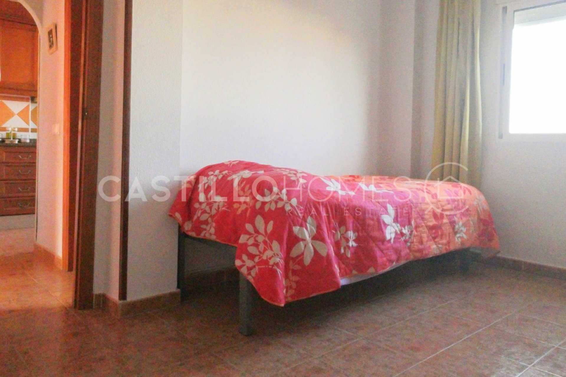 Resale - Townhouse - Orihuela Costa - Punta Prima