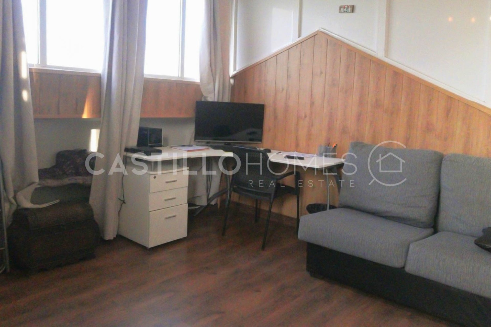 Resale - Townhouse - Orihuela Costa - Punta Prima