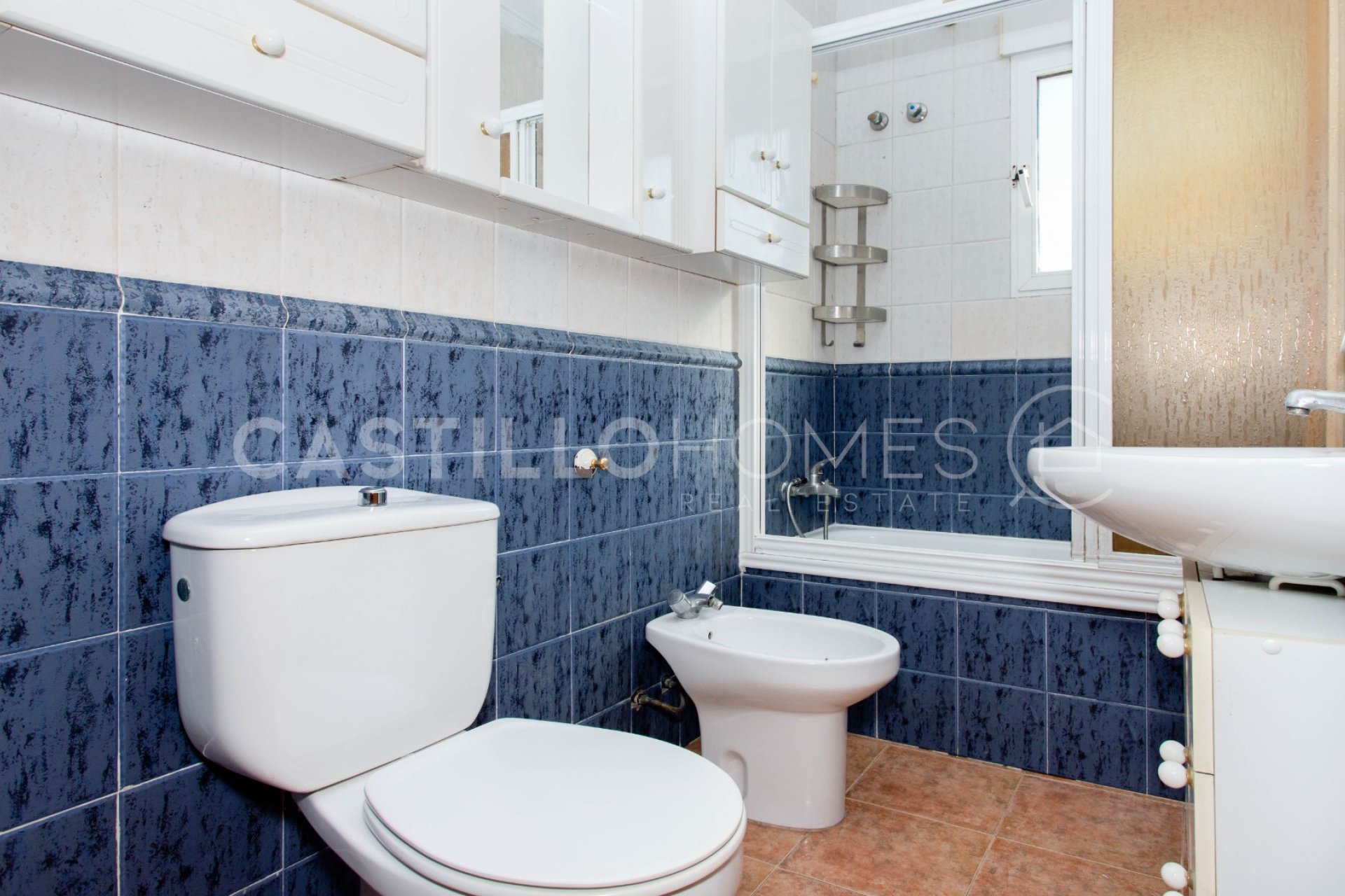 Resale - Townhouse - Orihuela Costa - Punta Prima