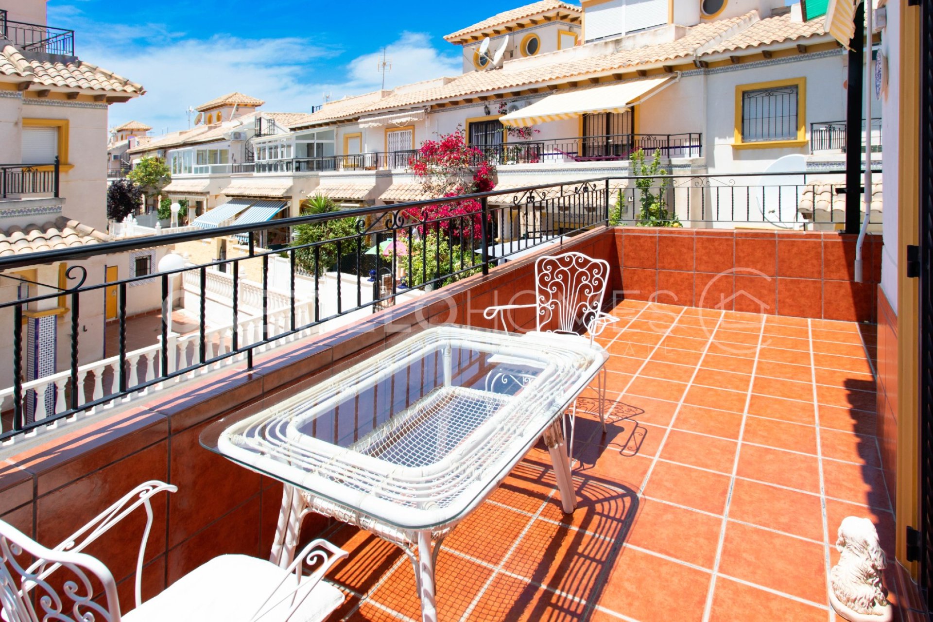 Resale - Townhouse - Orihuela Costa - Punta Prima