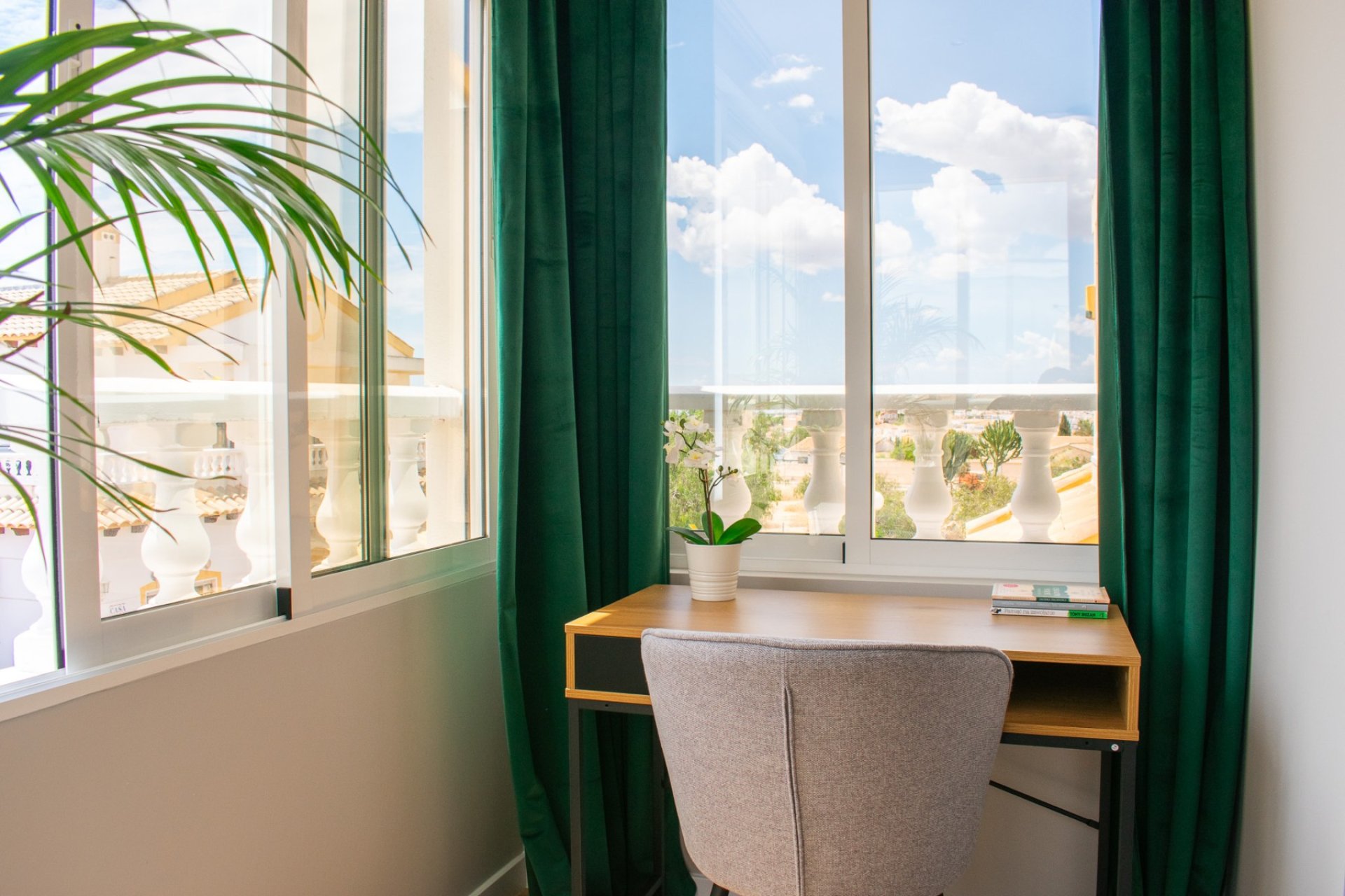 Resale - Townhouse - Orihuela Costa - Punta Prima
