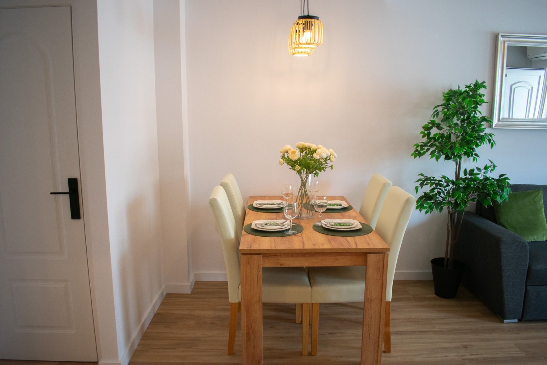 Resale - Townhouse - Orihuela Costa - Punta Prima