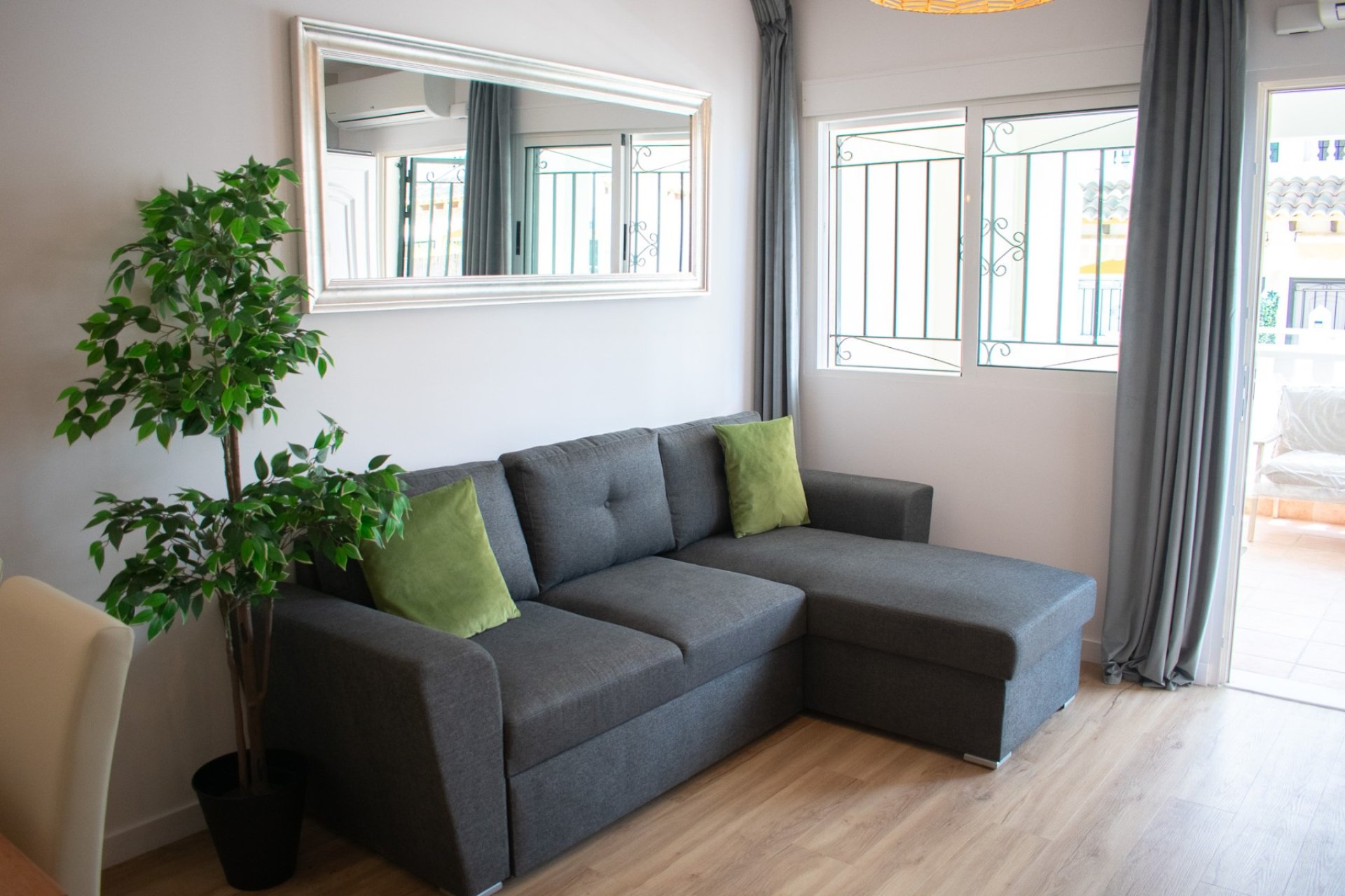 Resale - Townhouse - Orihuela Costa - Punta Prima