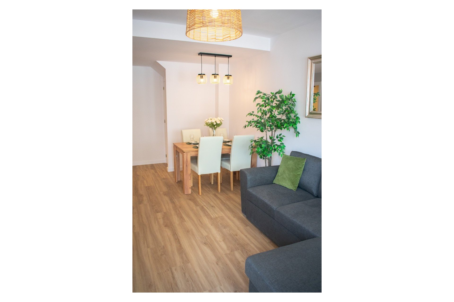 Resale - Townhouse - Orihuela Costa - Punta Prima