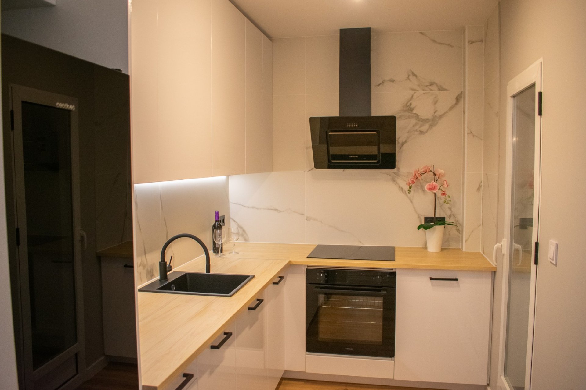 Resale - Townhouse - Orihuela Costa - Punta Prima