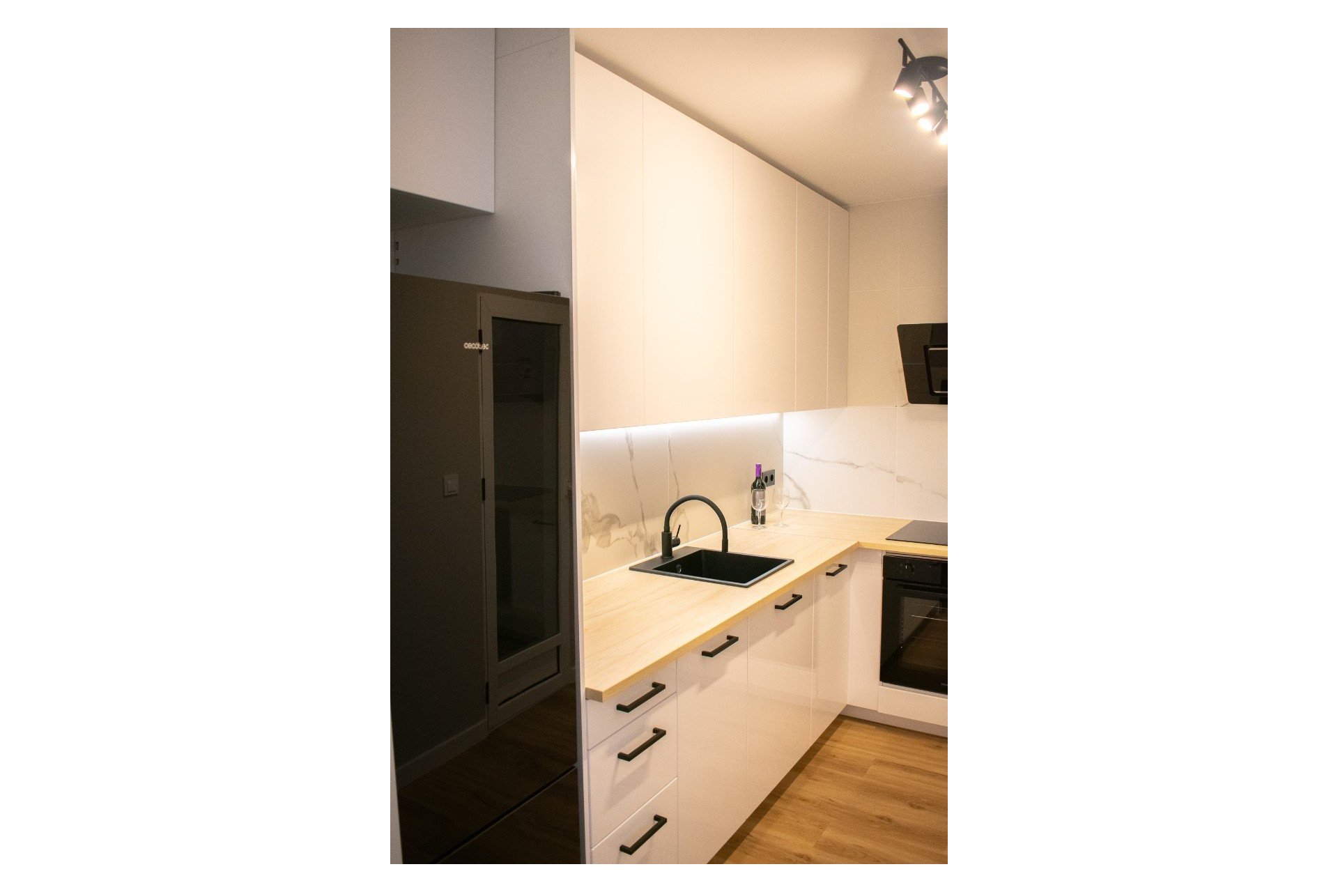 Resale - Townhouse - Orihuela Costa - Punta Prima