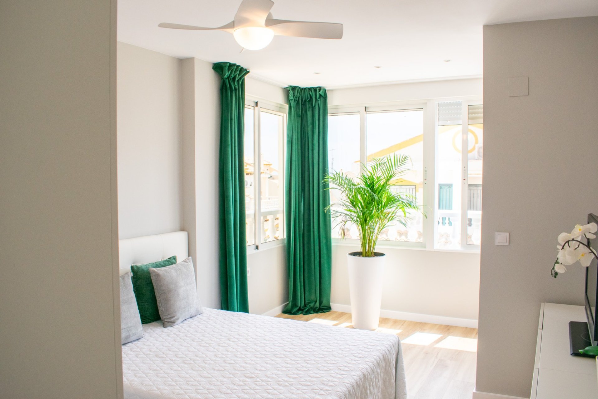 Resale - Townhouse - Orihuela Costa - Punta Prima
