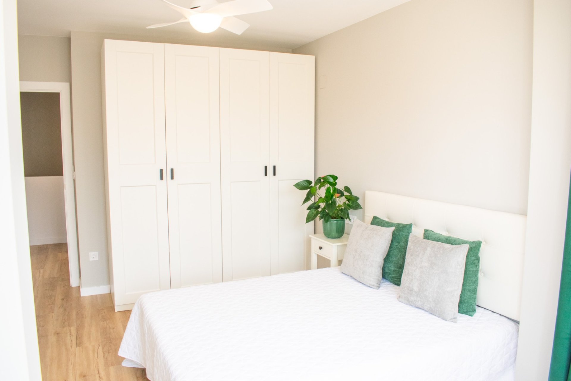Resale - Townhouse - Orihuela Costa - Punta Prima