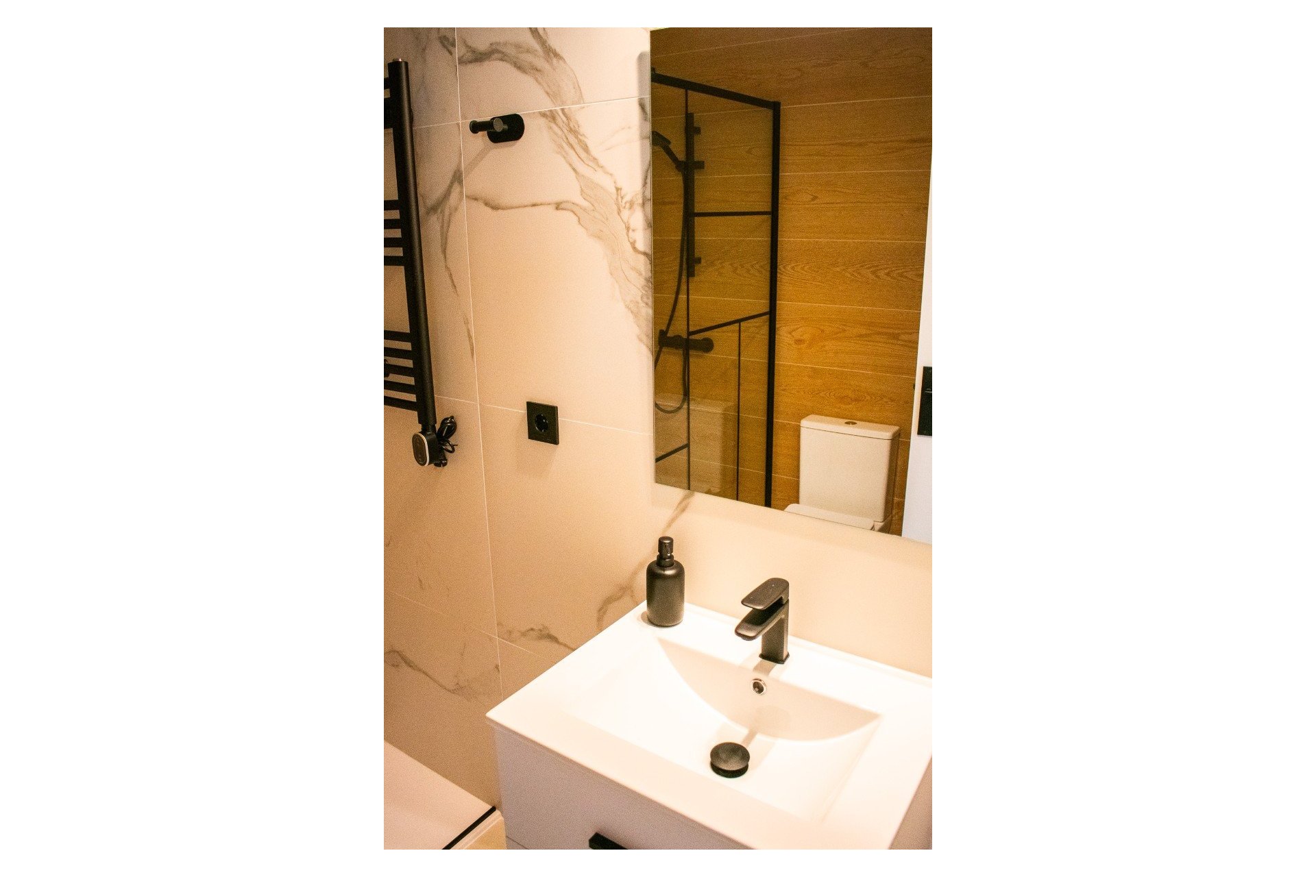 Resale - Townhouse - Orihuela Costa - Punta Prima