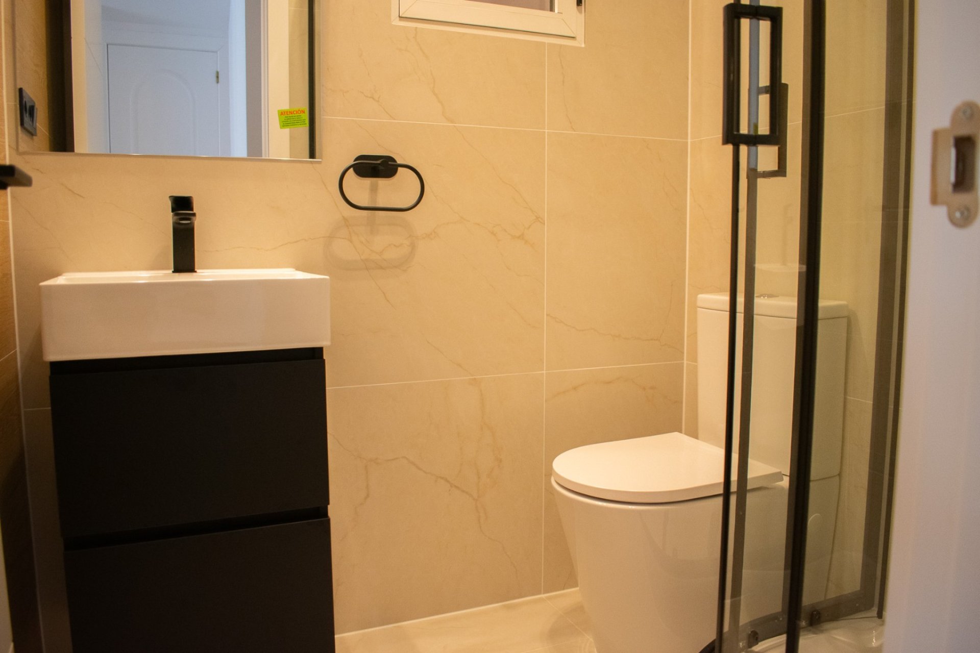 Resale - Townhouse - Orihuela Costa - Punta Prima