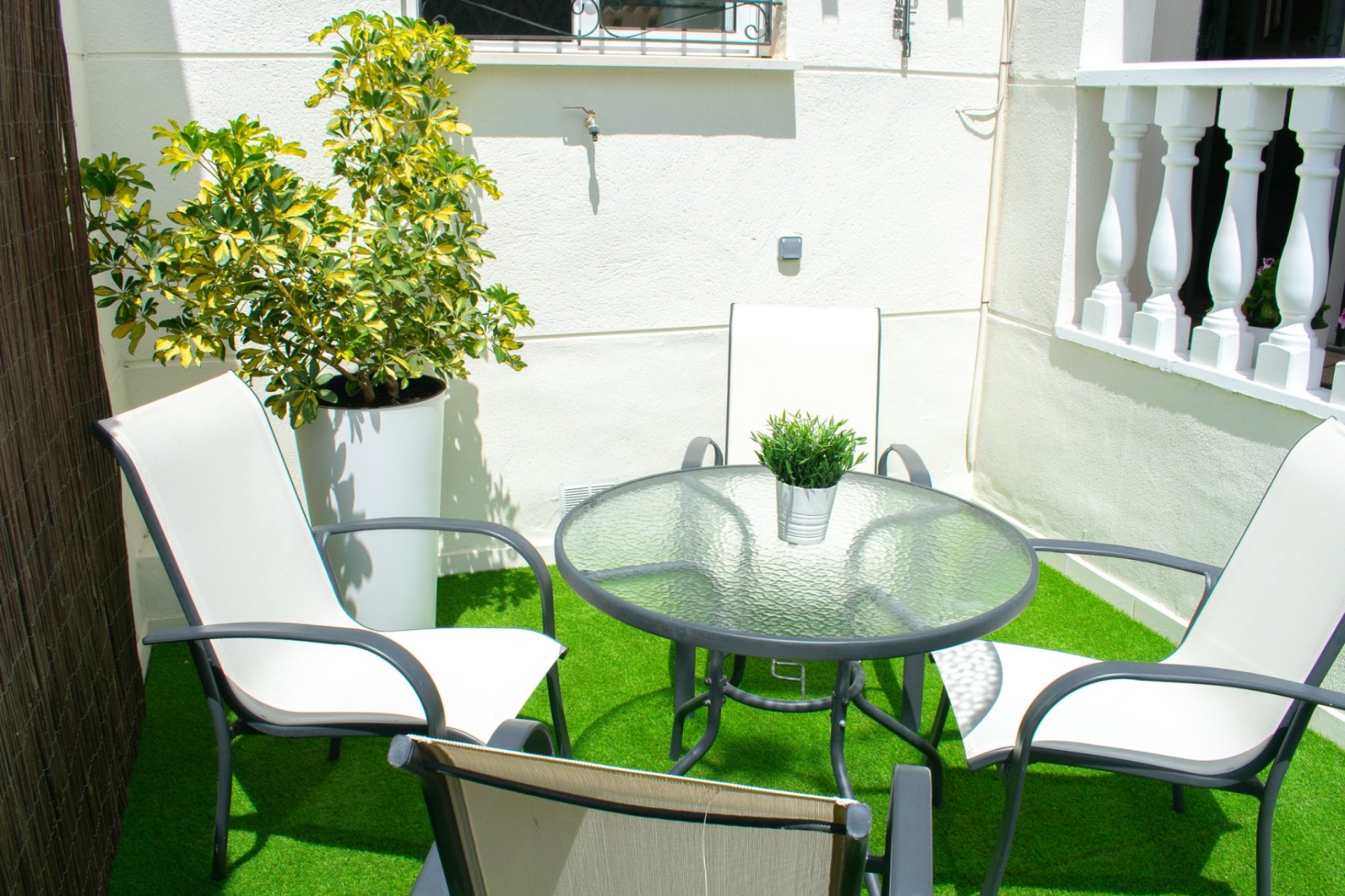 Resale - Townhouse - Orihuela Costa - Punta Prima