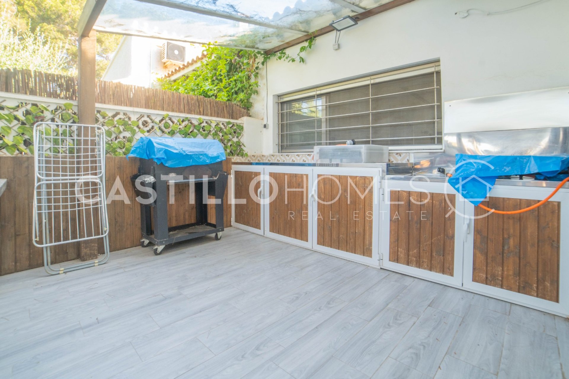 Resale - Townhouse - Orihuela Costa - Punta Prima
