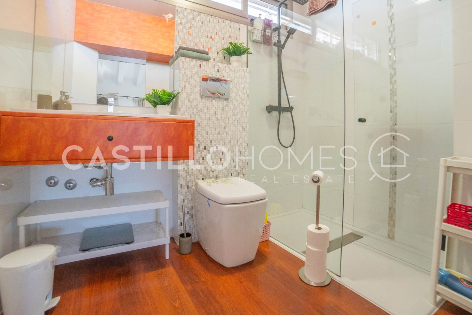 Resale - Townhouse - Orihuela Costa - Punta Prima